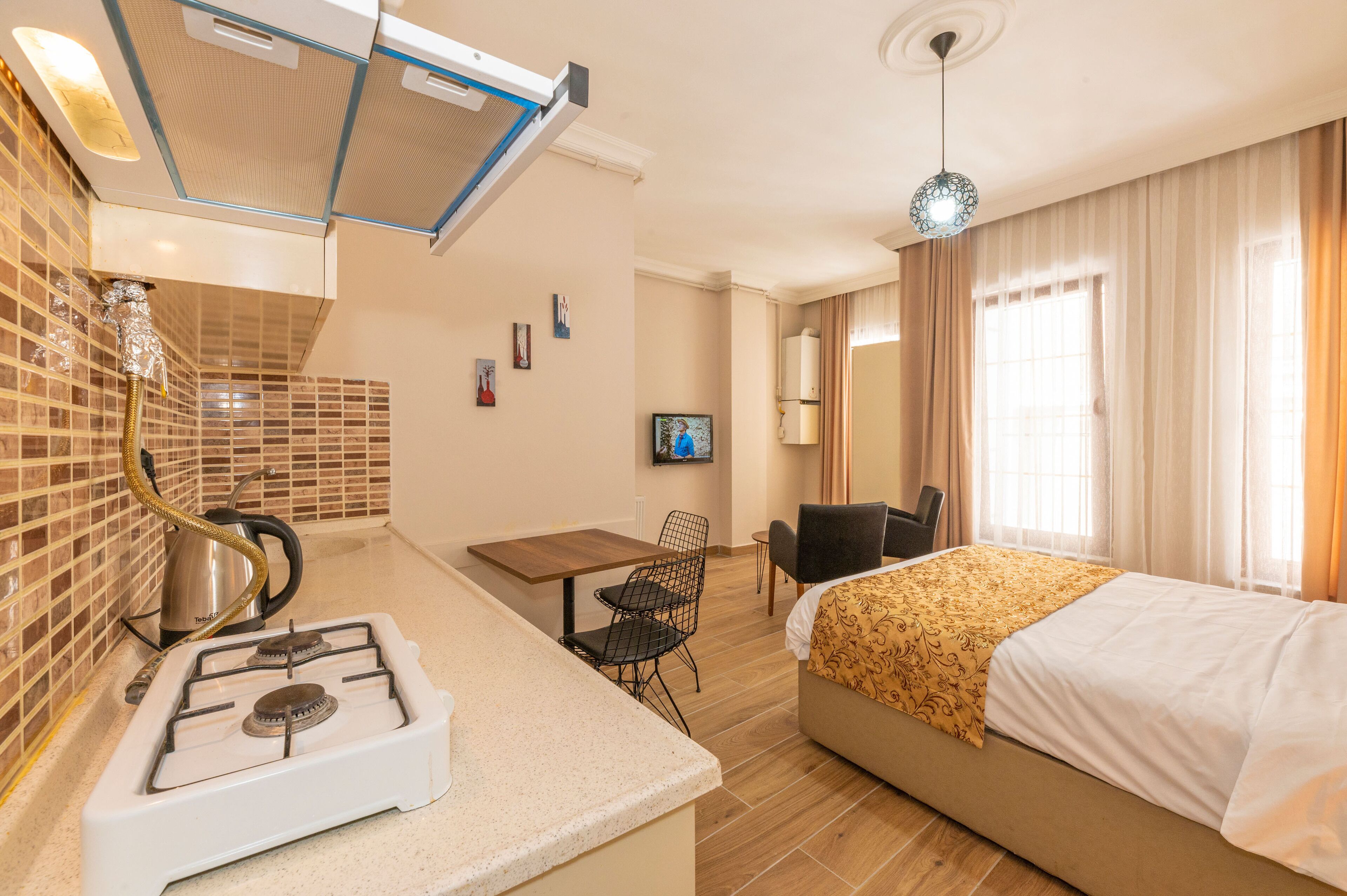 Marida Hotel Istanbul