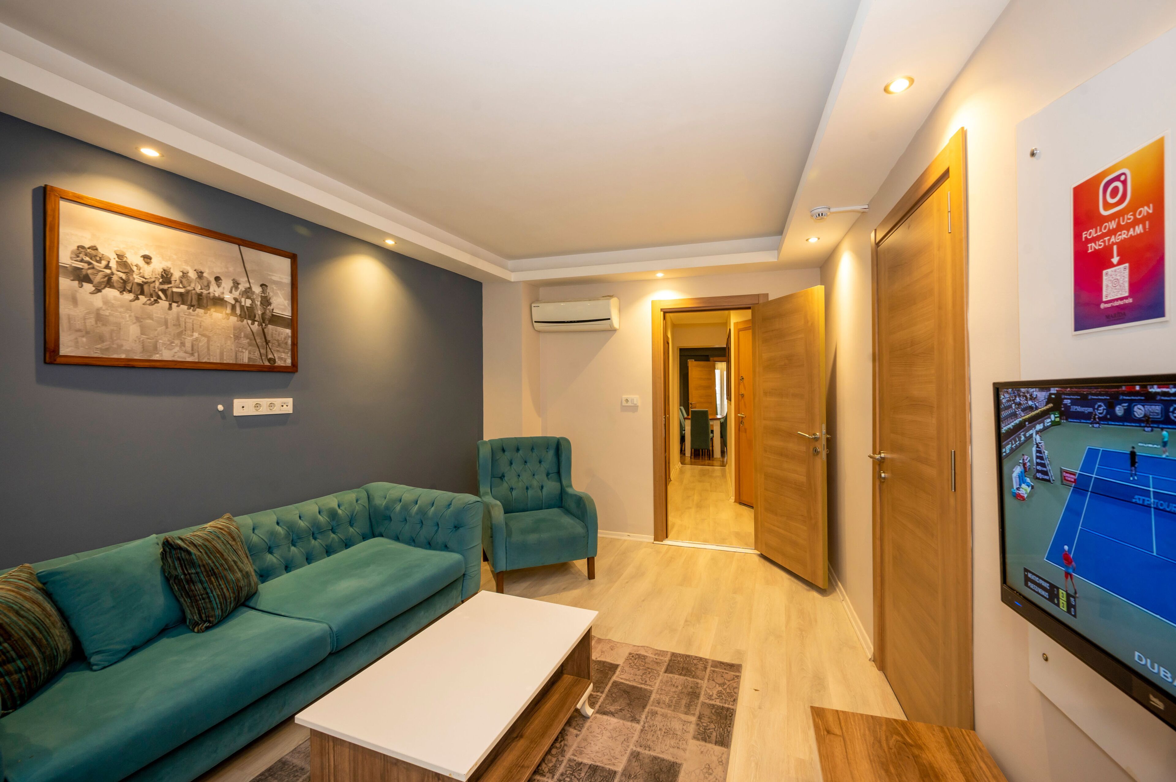 Marida Hotel Istanbul