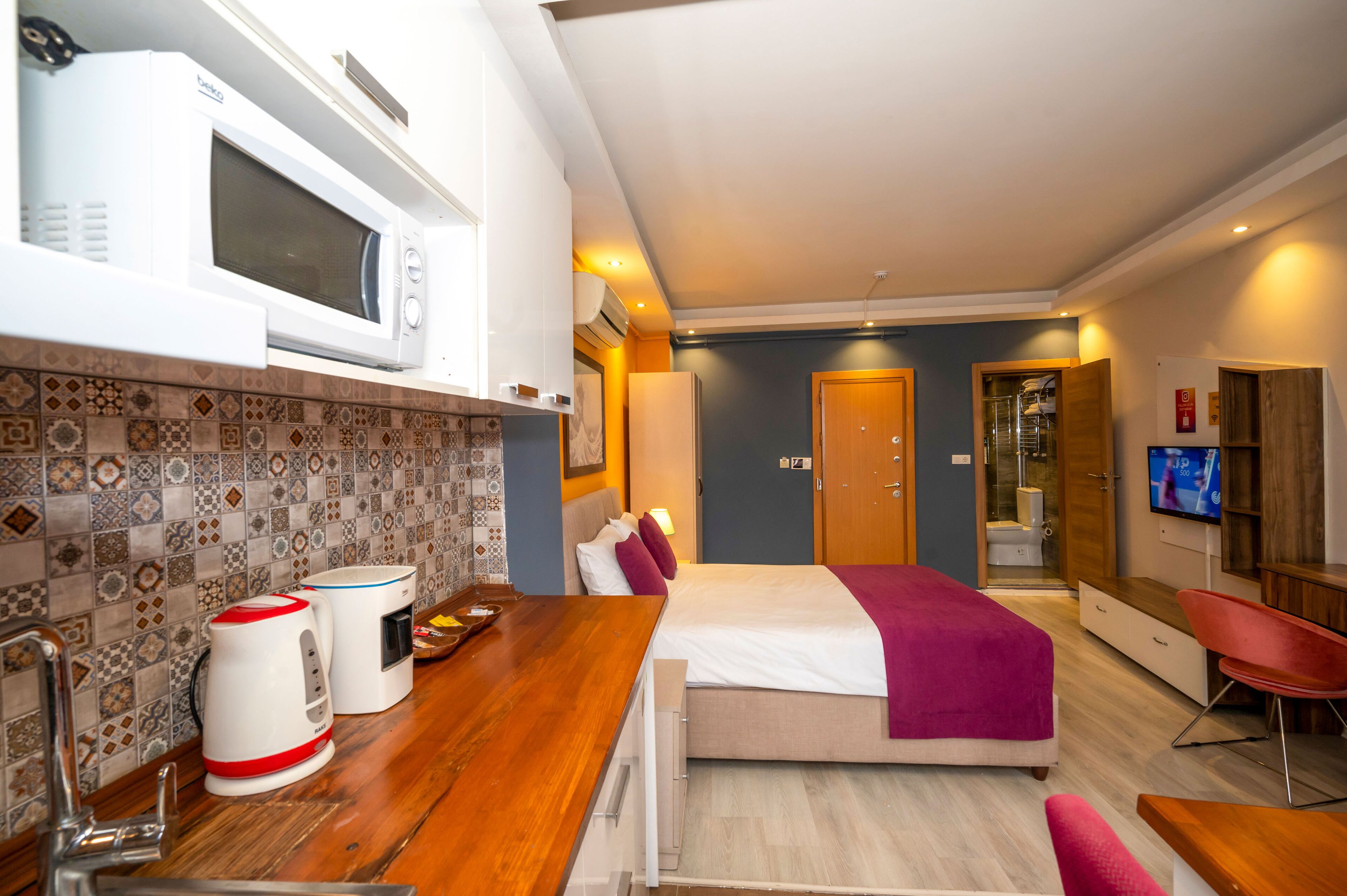 Marida Hotel Istanbul