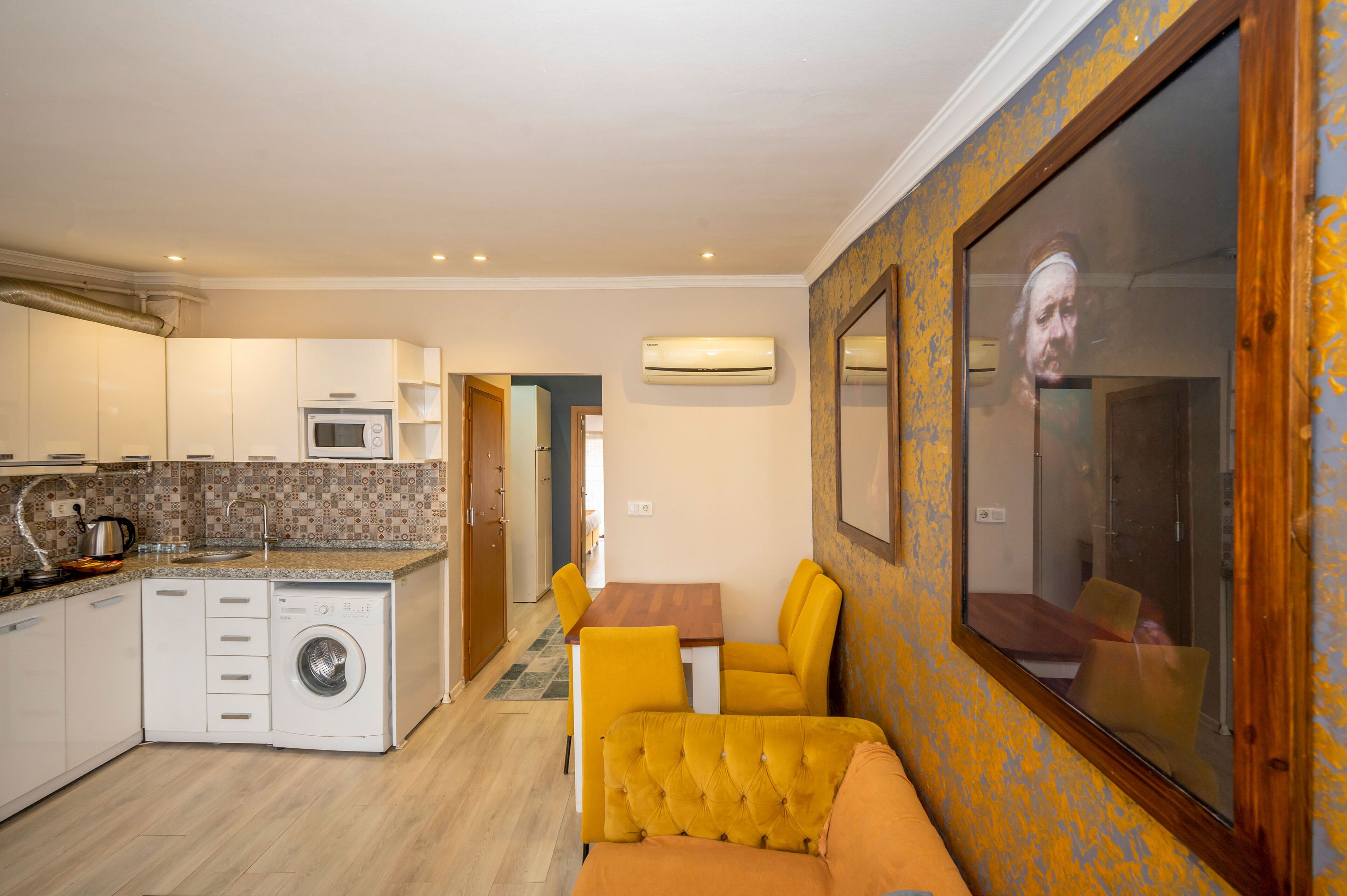 Marida Hotel Istanbul