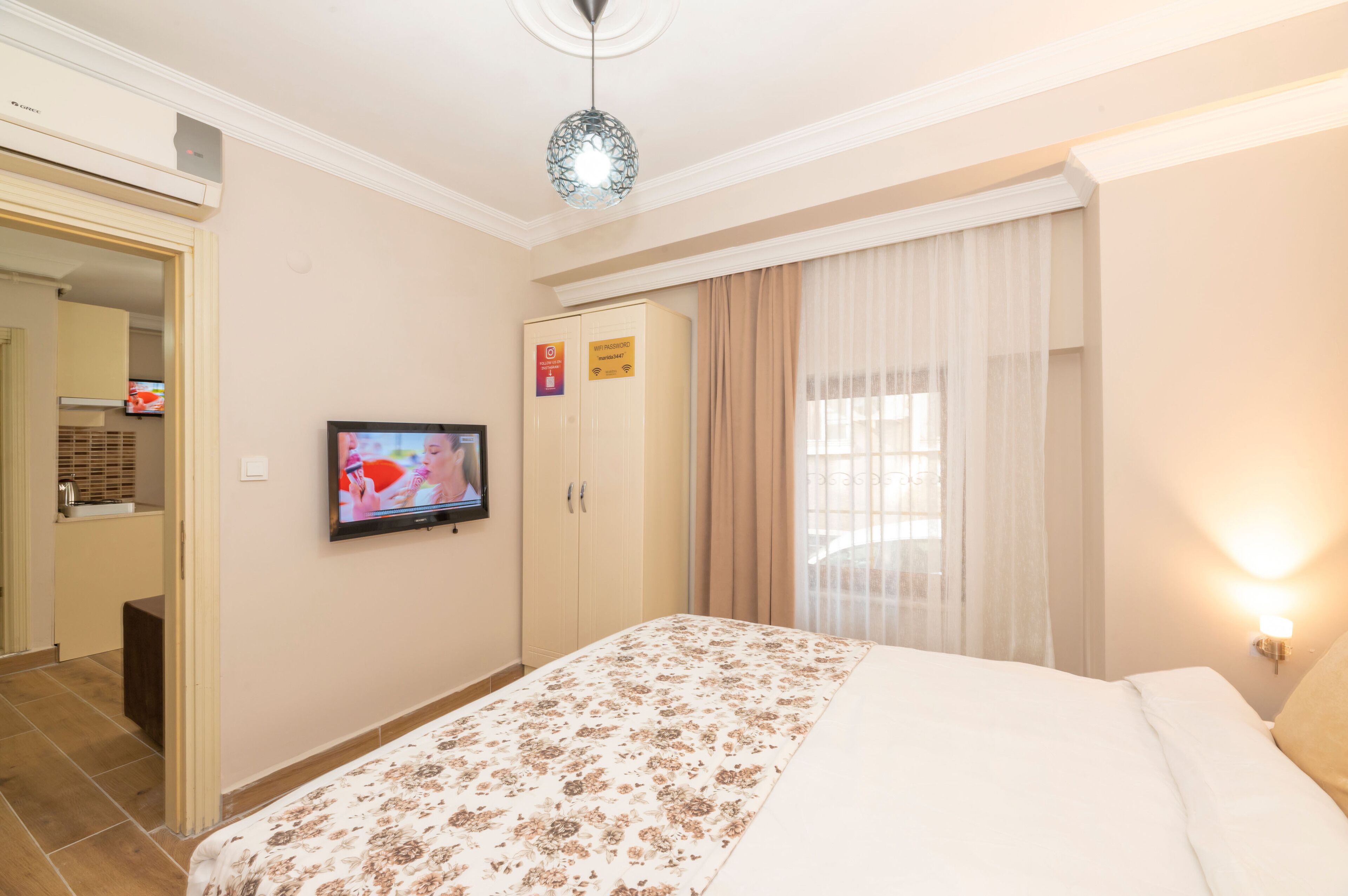 Marida Hotel Istanbul