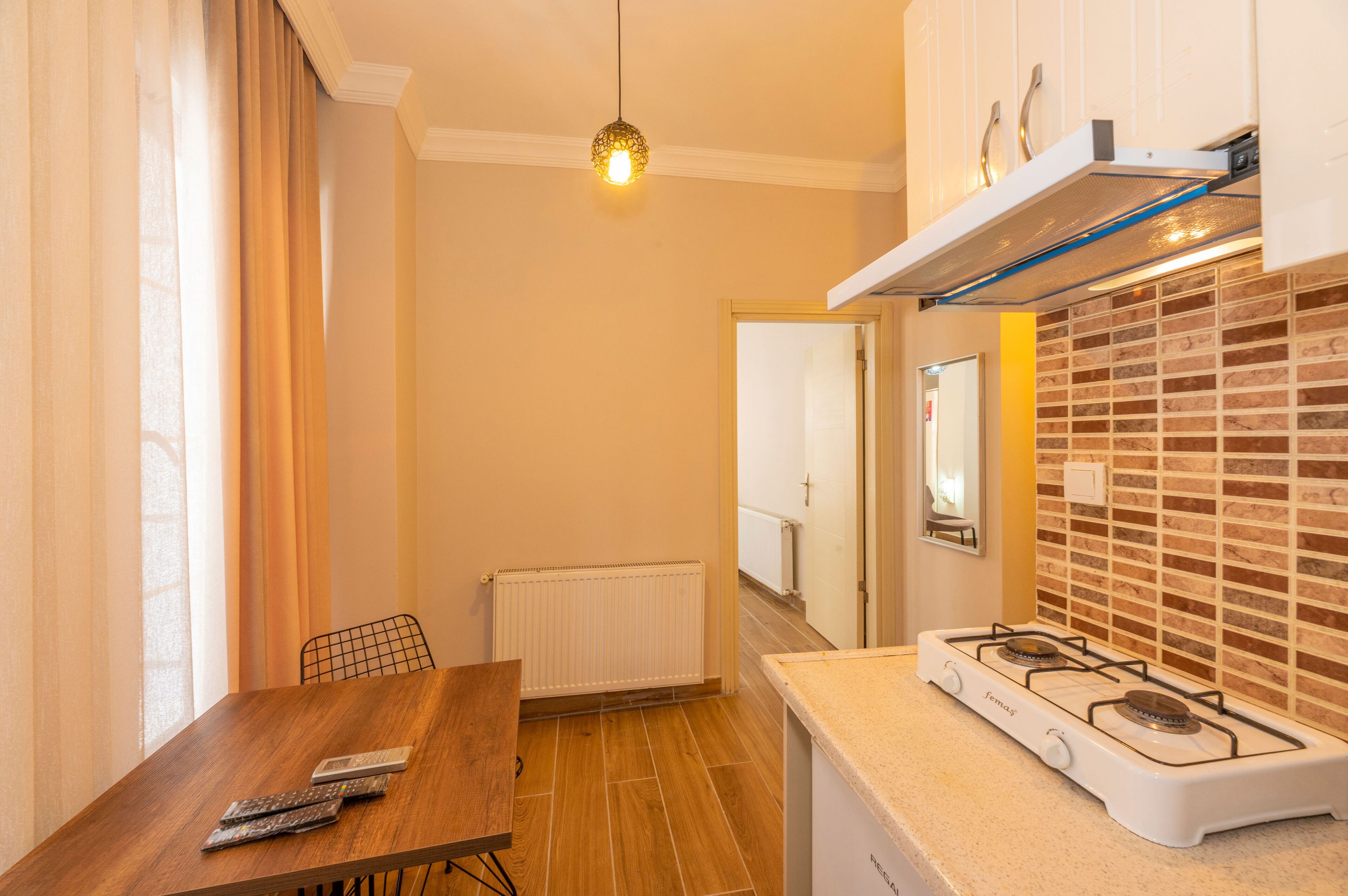 Marida Hotel Istanbul