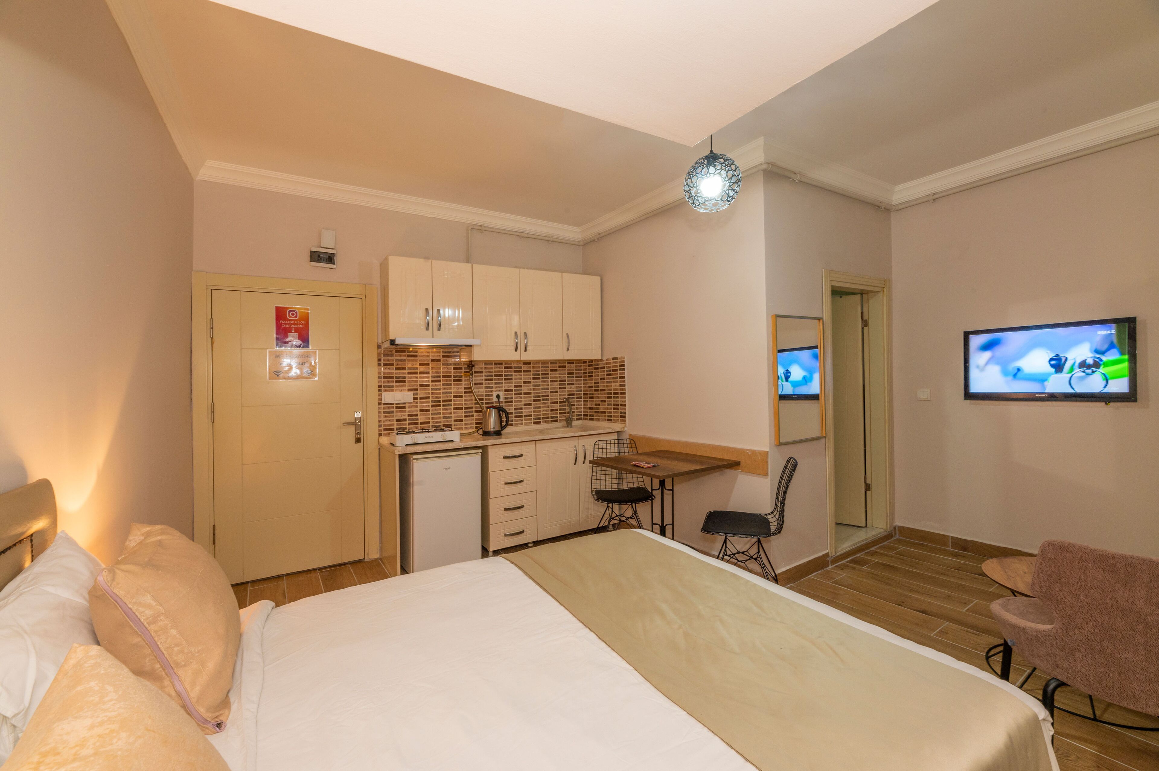 Marida Hotel Istanbul