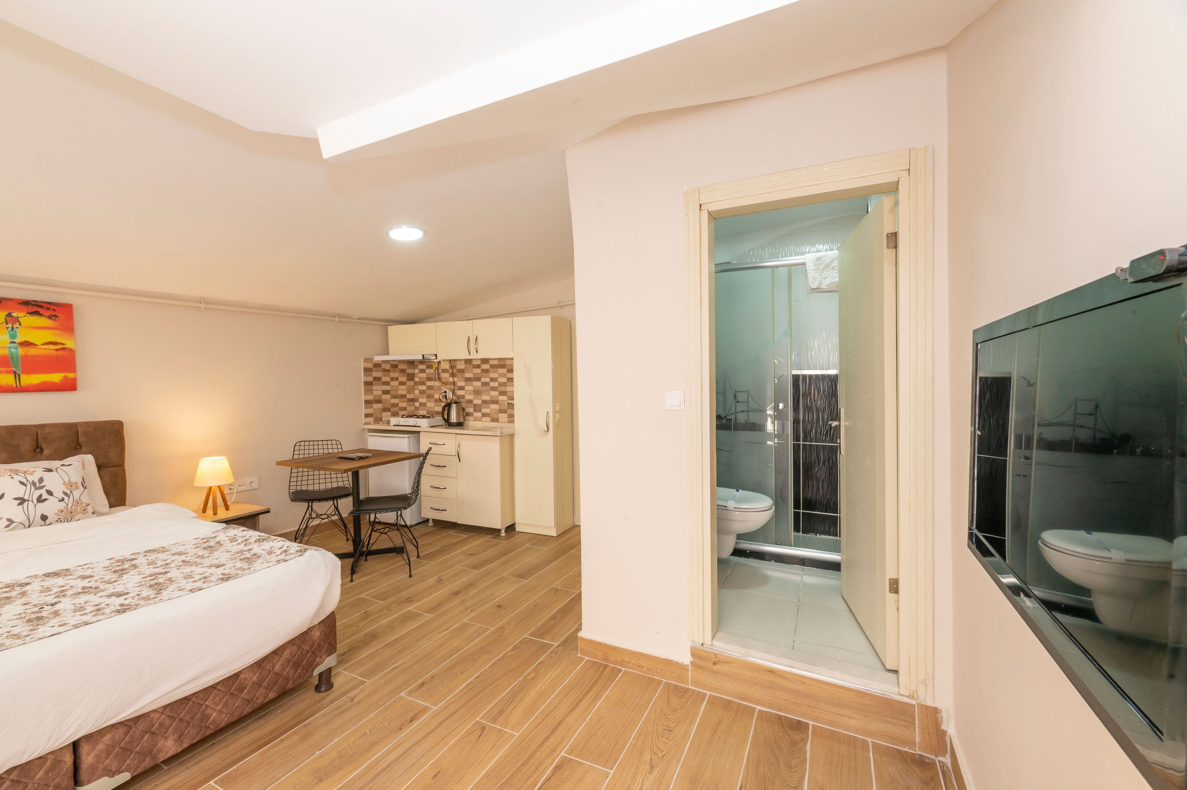 Marida Hotel Istanbul