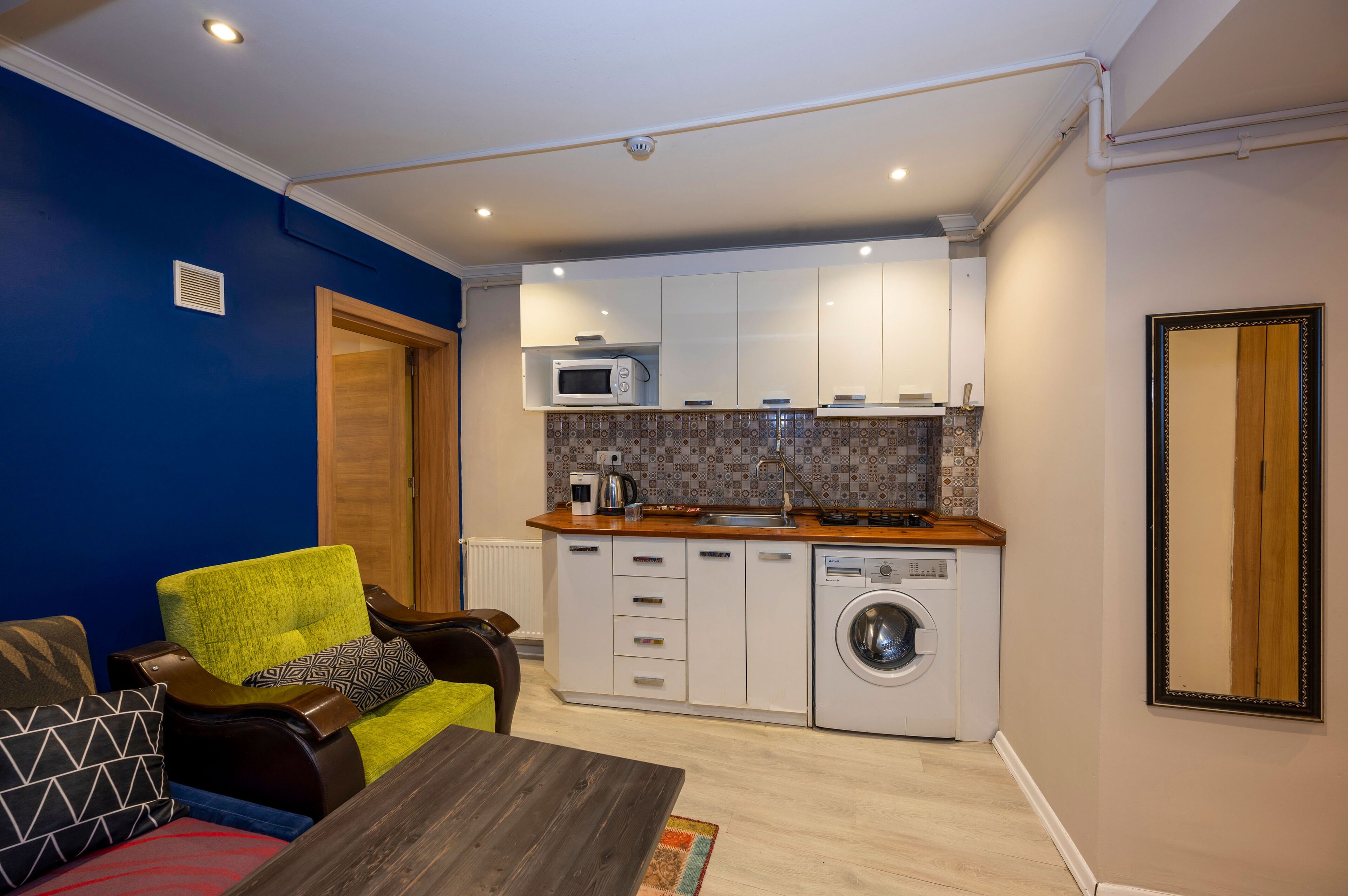 Marida Hotel Istanbul