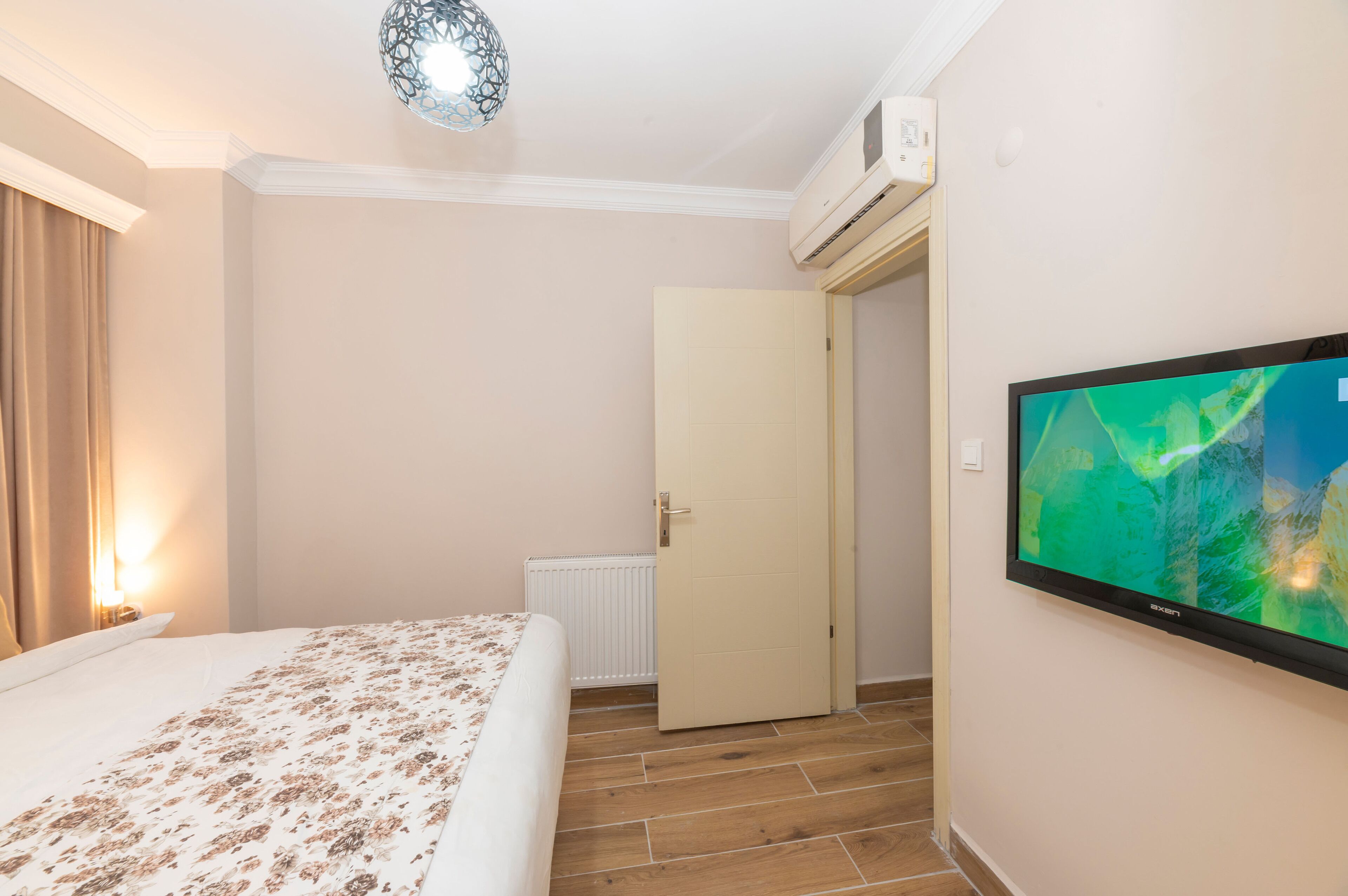 Marida Hotel Istanbul