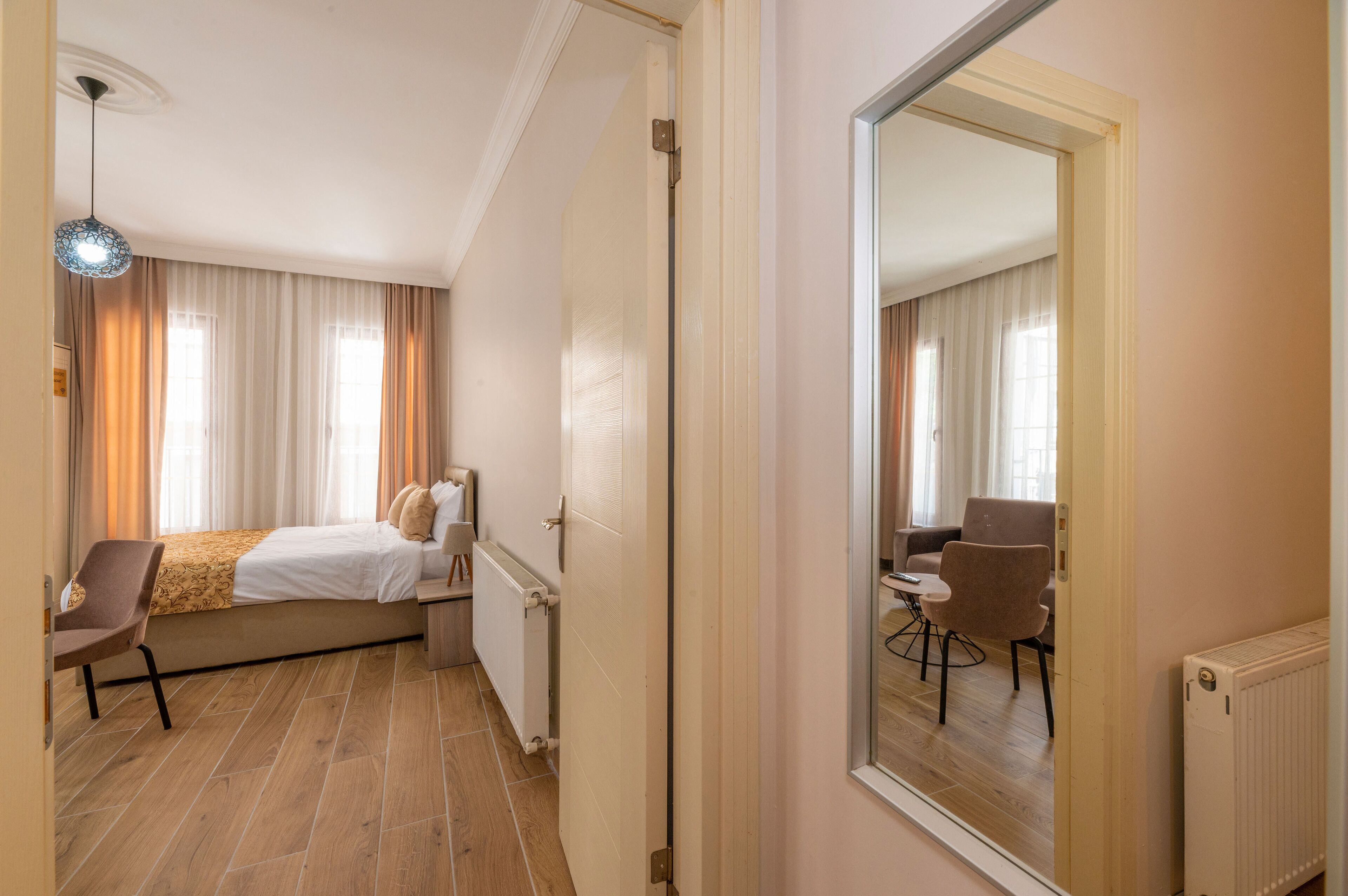 Marida Hotel Istanbul