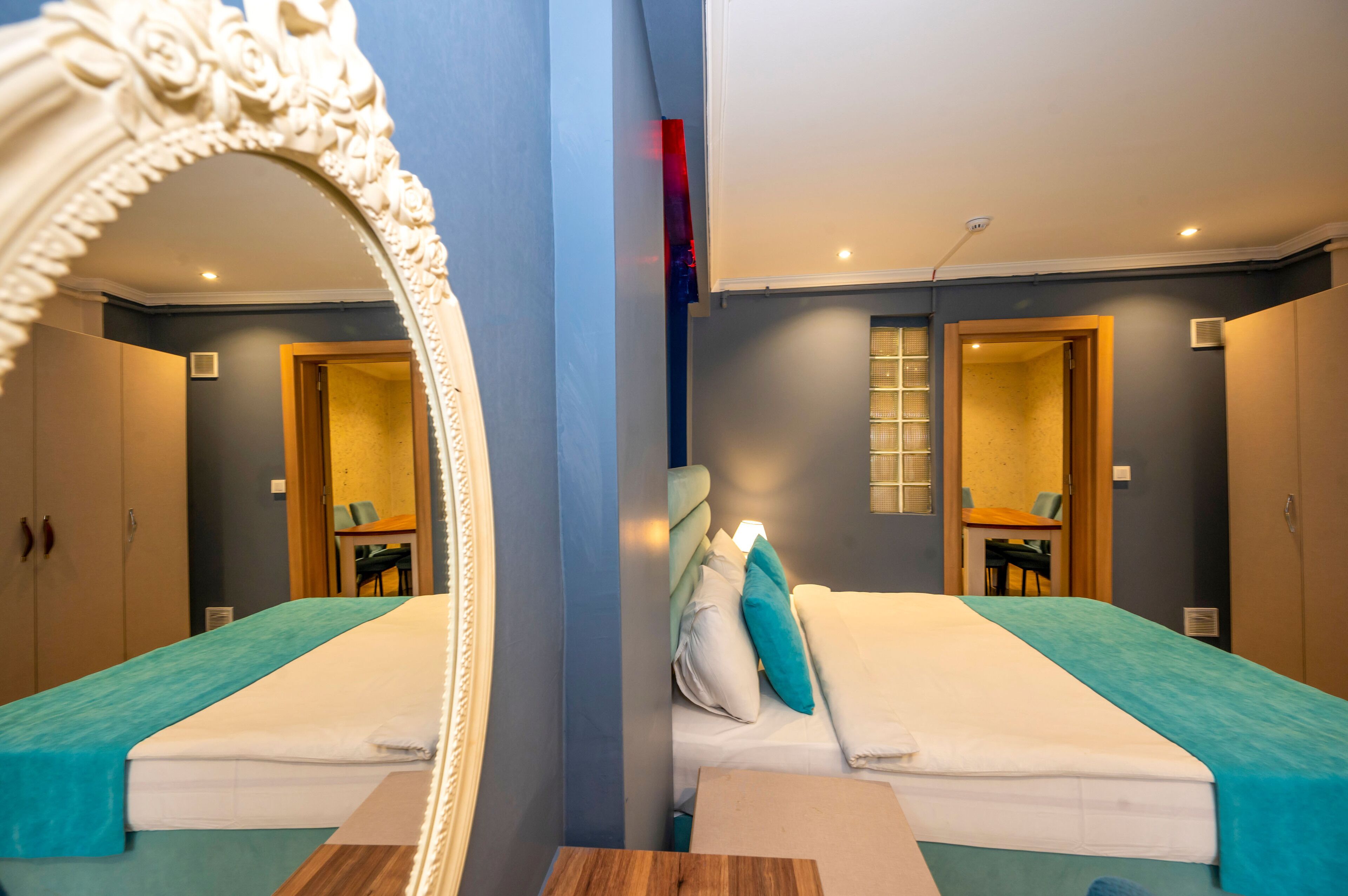 Marida Hotel Istanbul