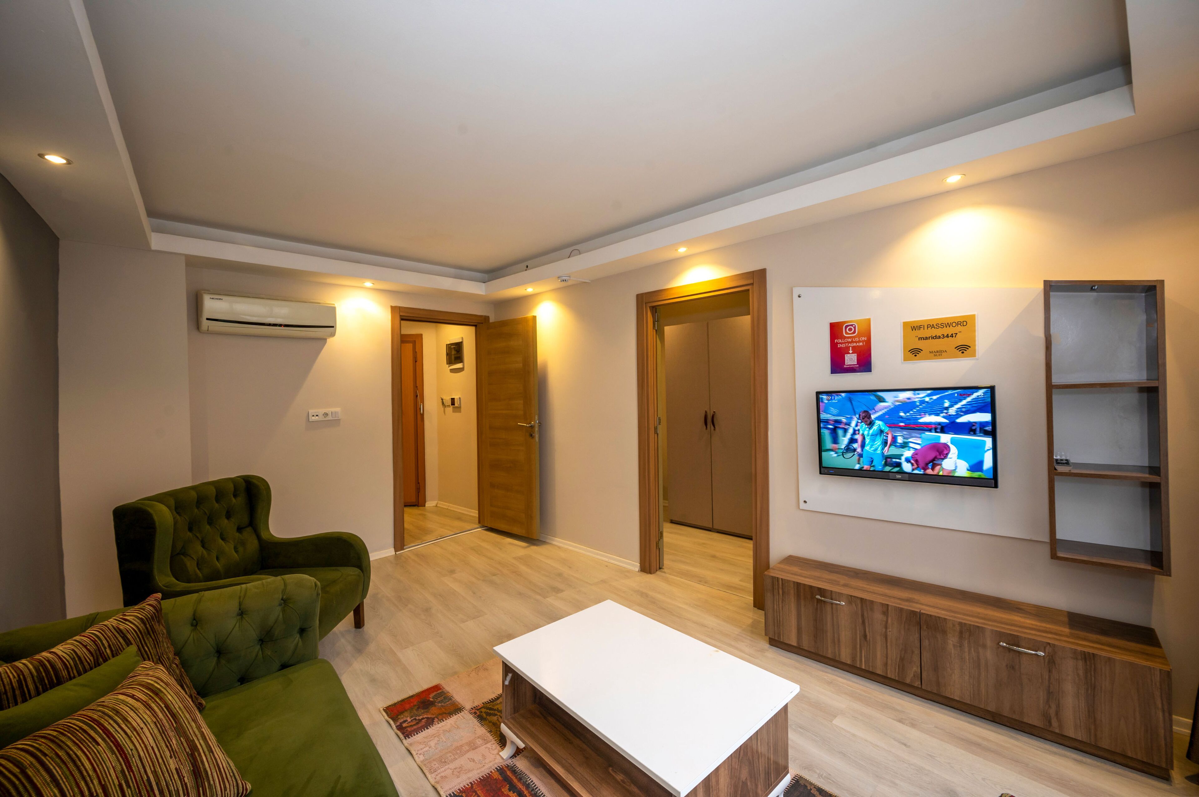 Marida Hotel Istanbul
