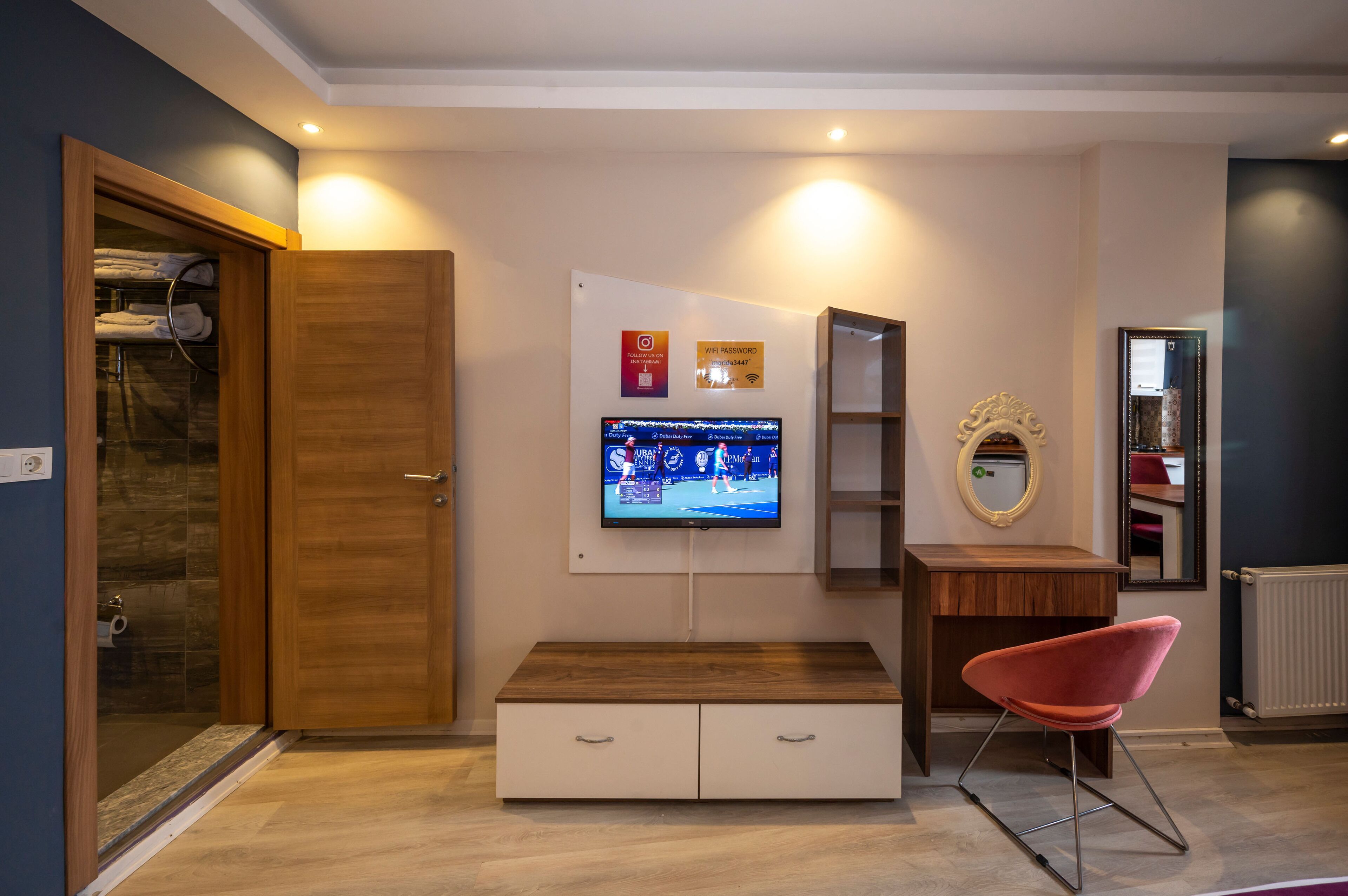 Marida Hotel Istanbul