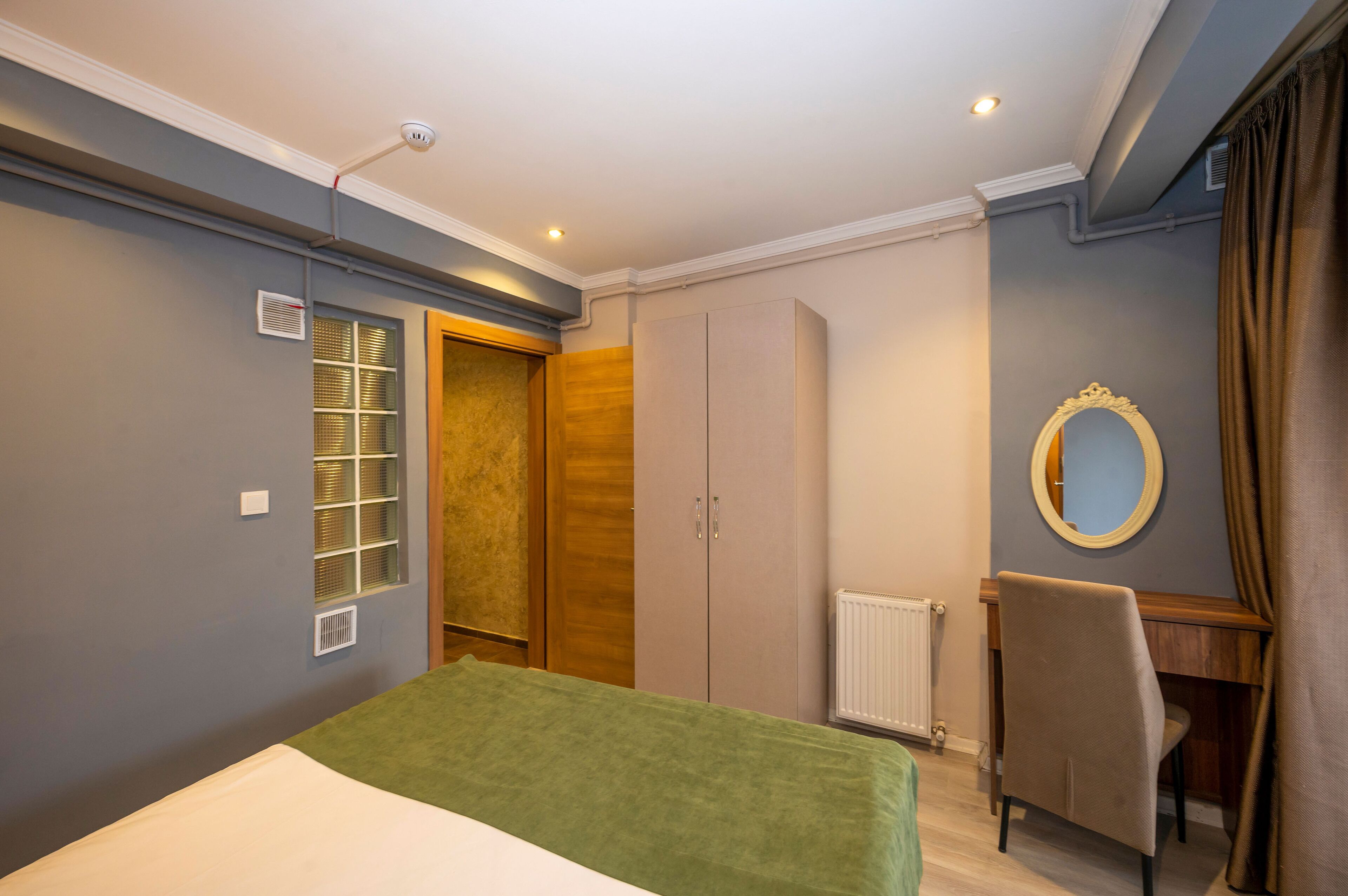 Marida Hotel Istanbul