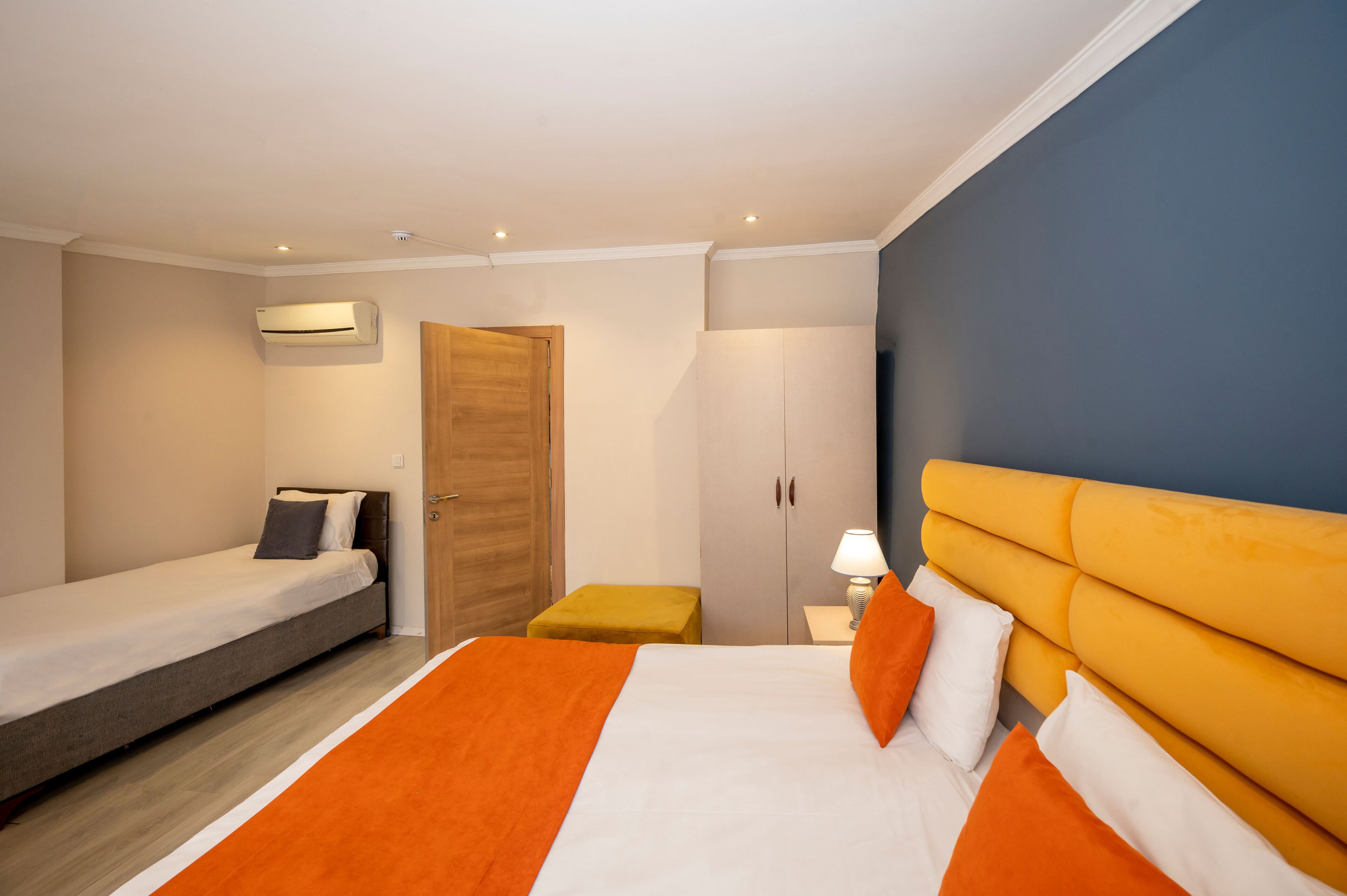 Marida Hotel Istanbul