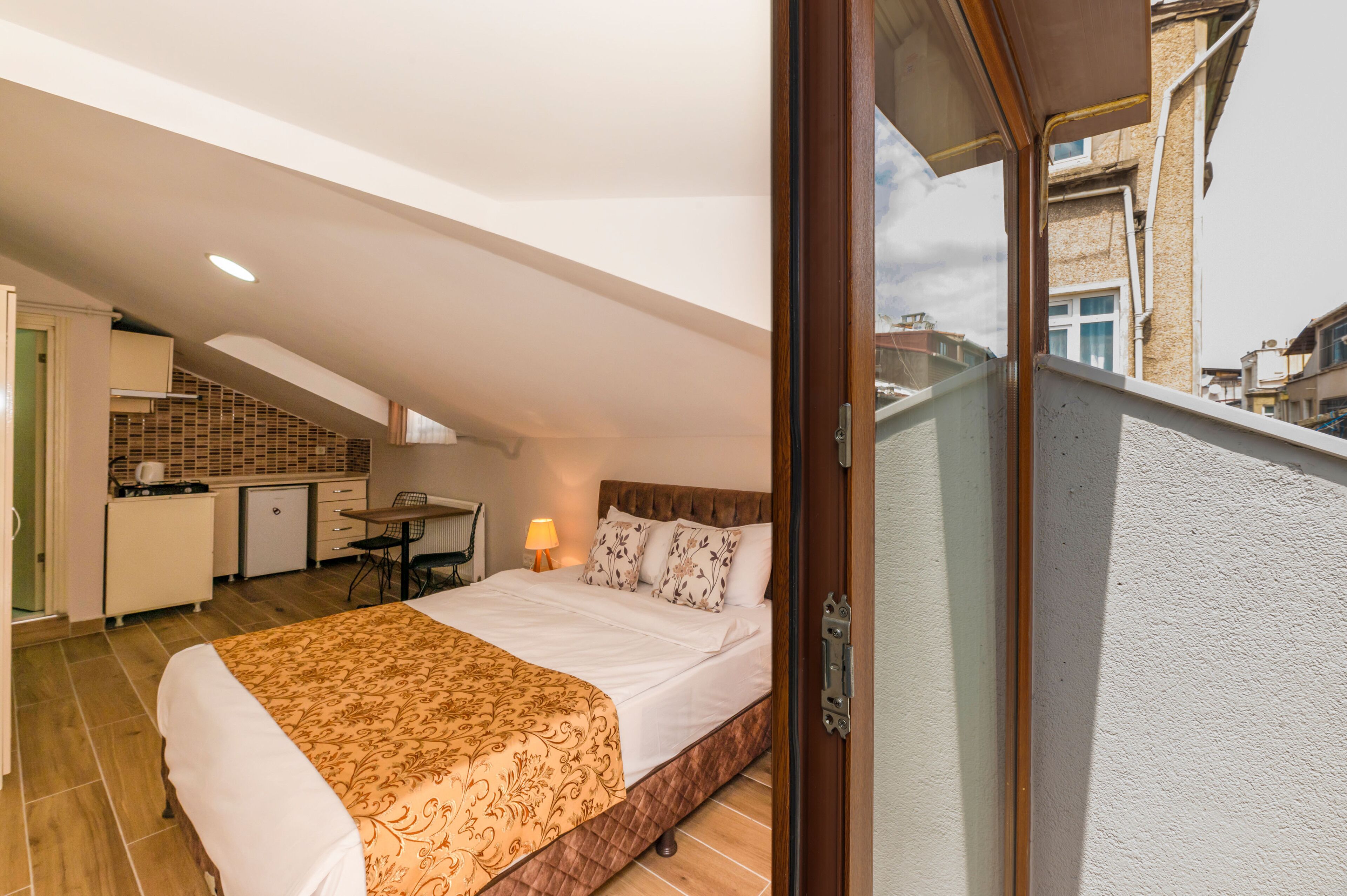 Marida Hotel Istanbul