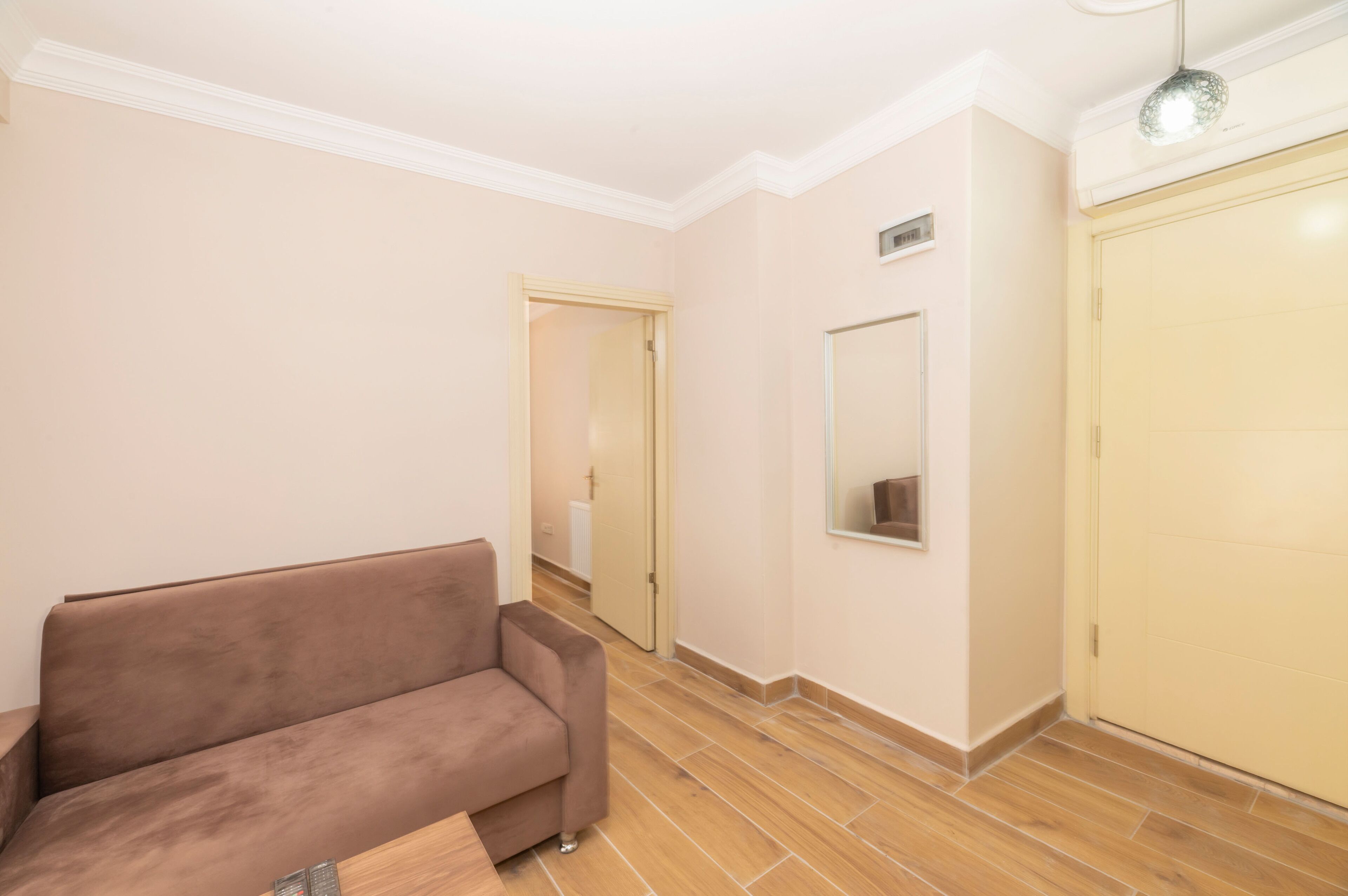 Marida Hotel Istanbul