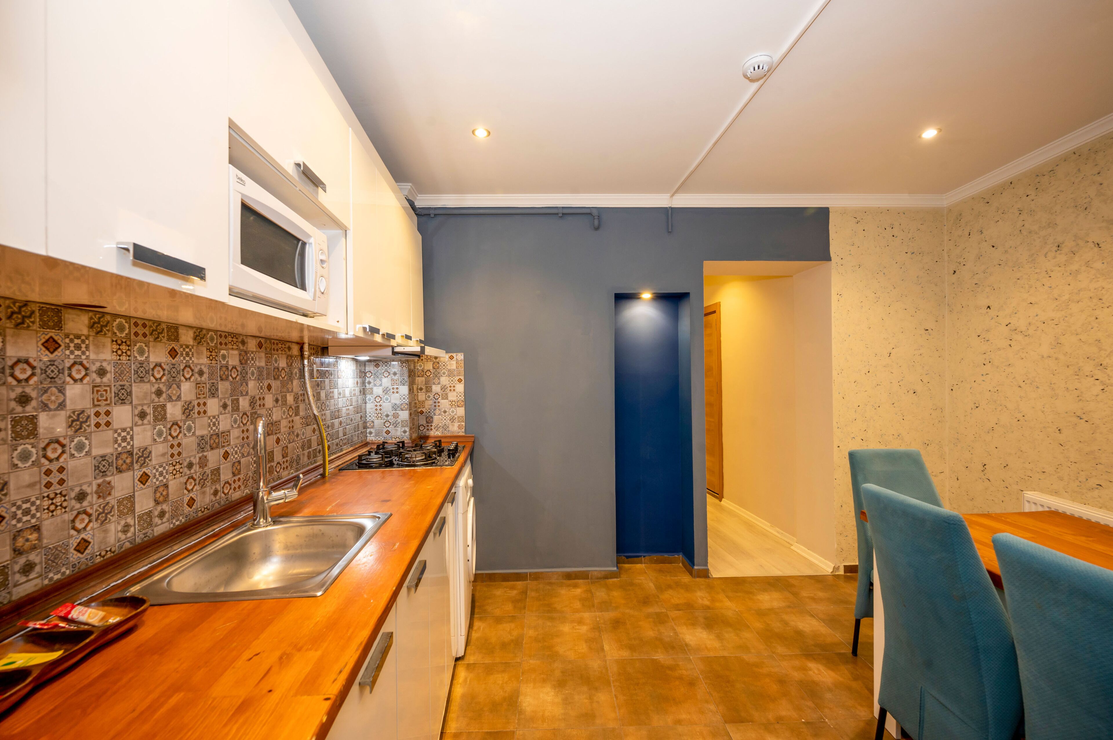 Marida Hotel Istanbul