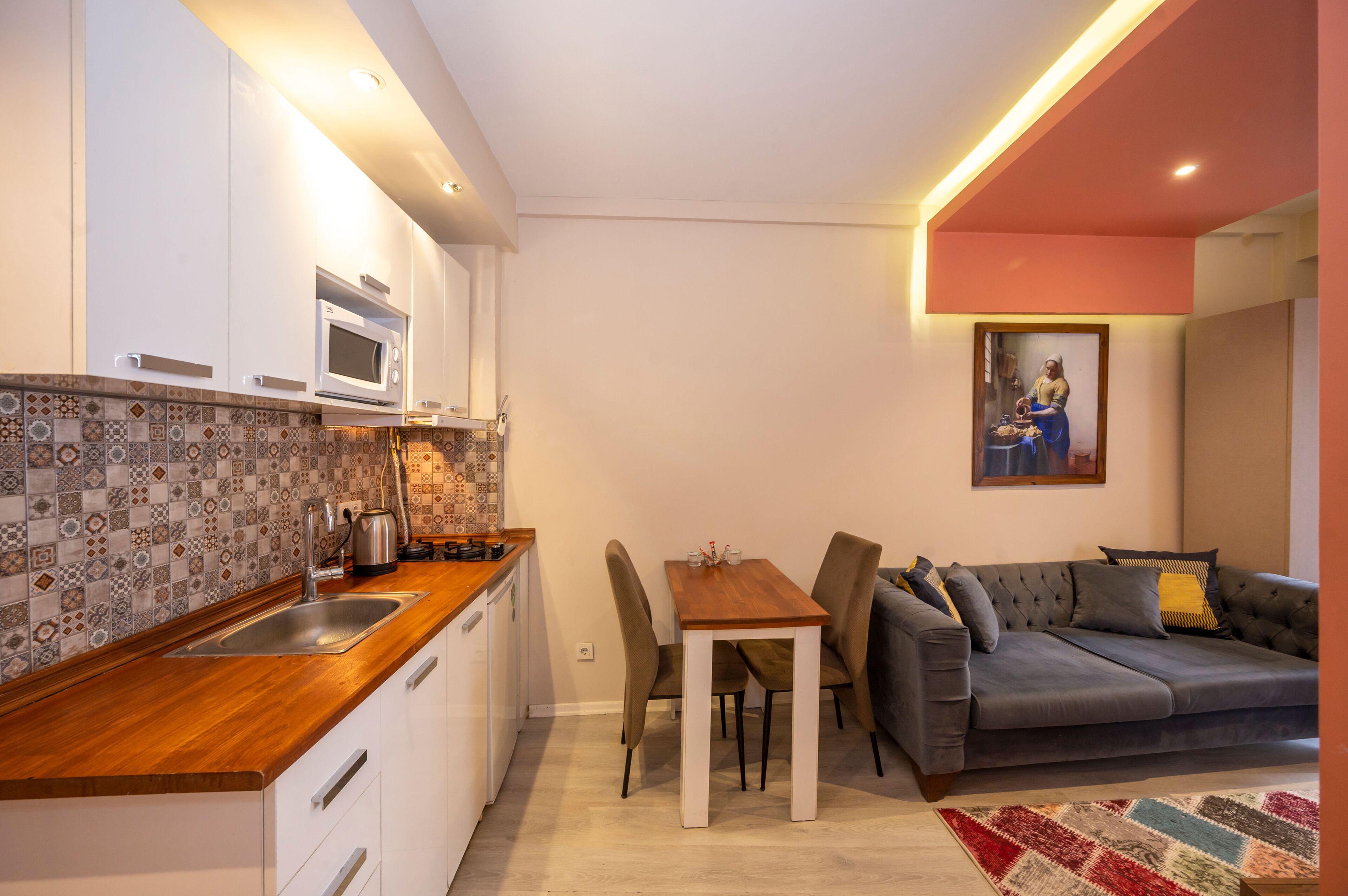 Marida Hotel Istanbul