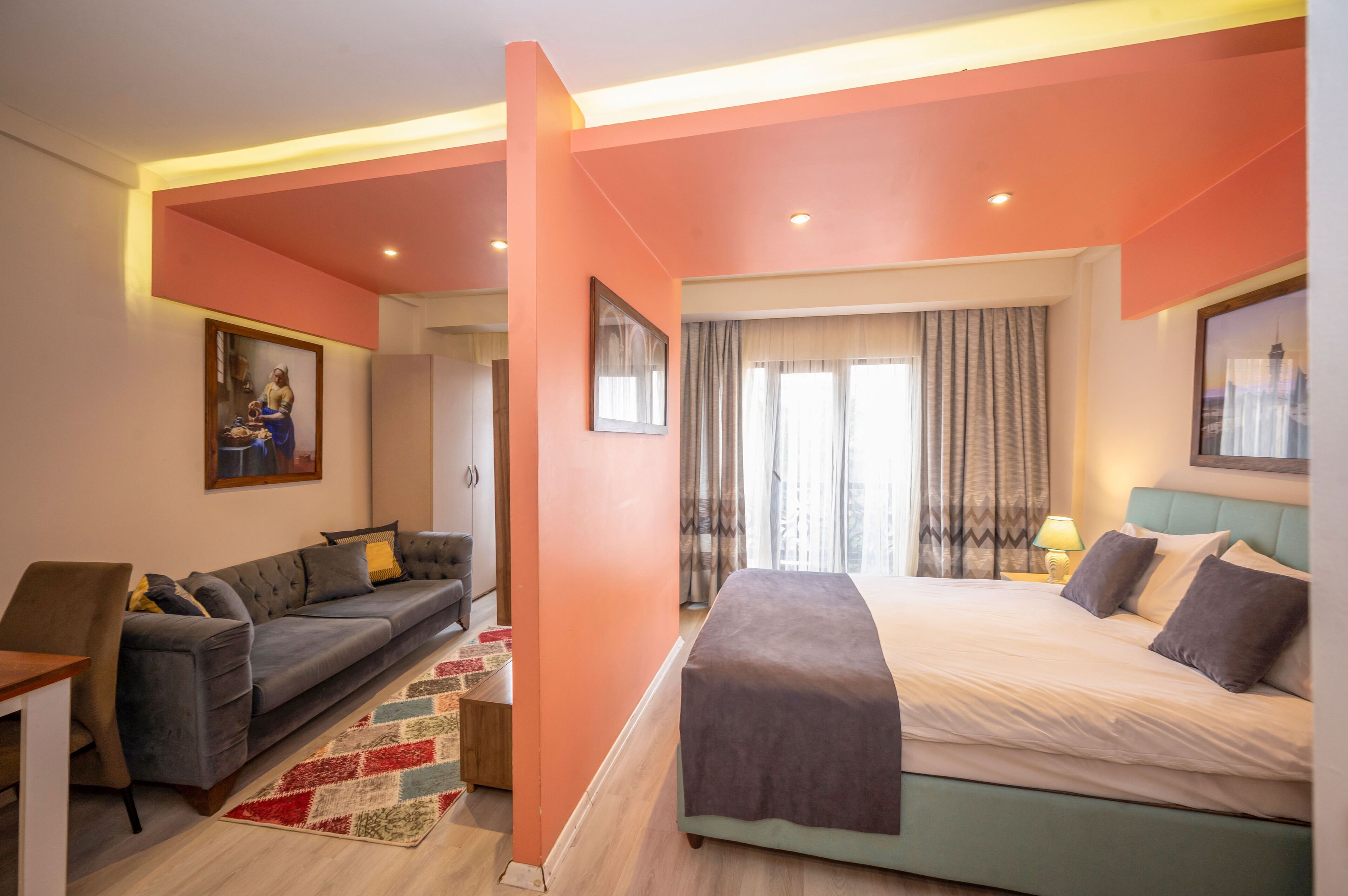 Marida Hotel Istanbul