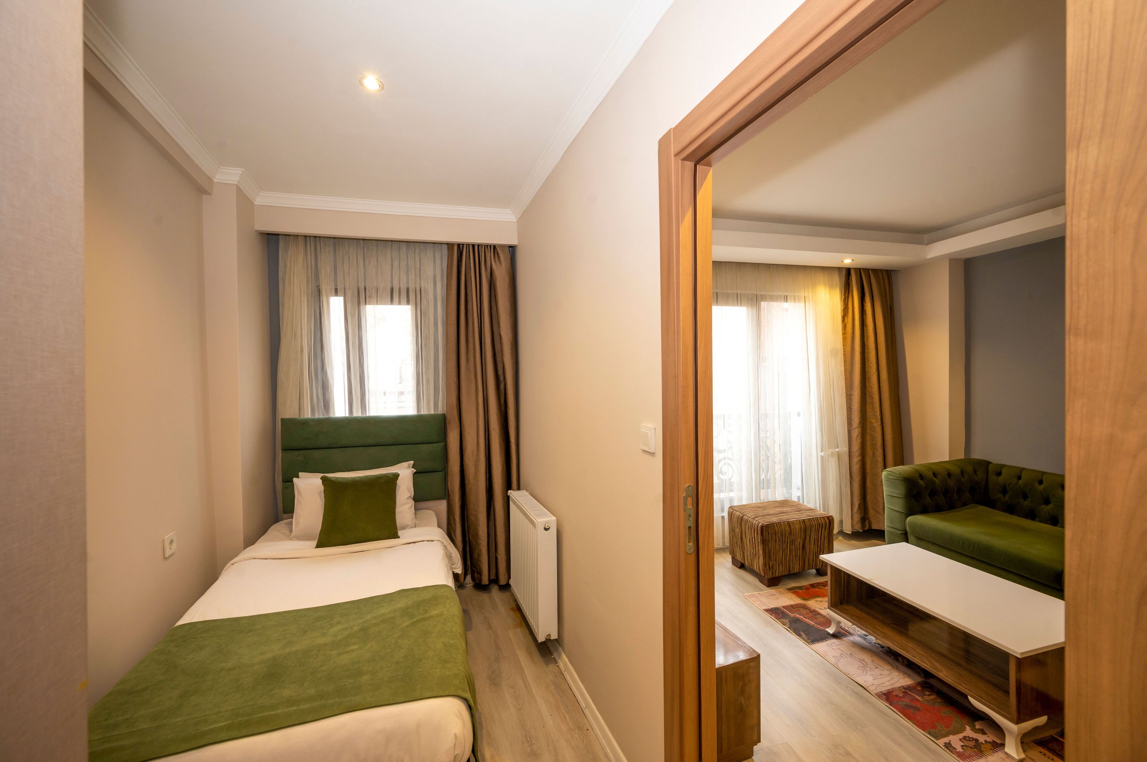 Marida Hotel Istanbul