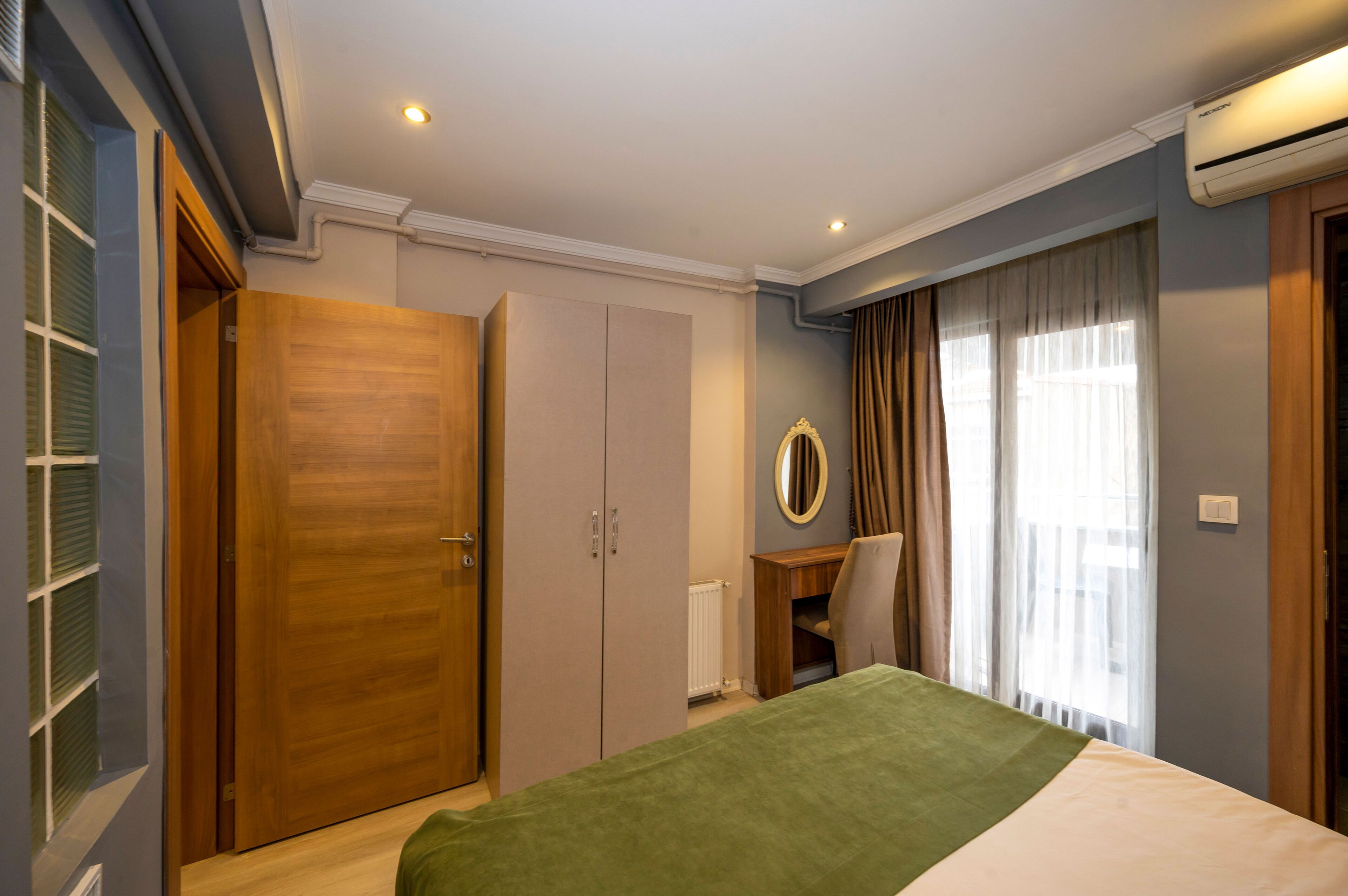 Marida Hotel Istanbul