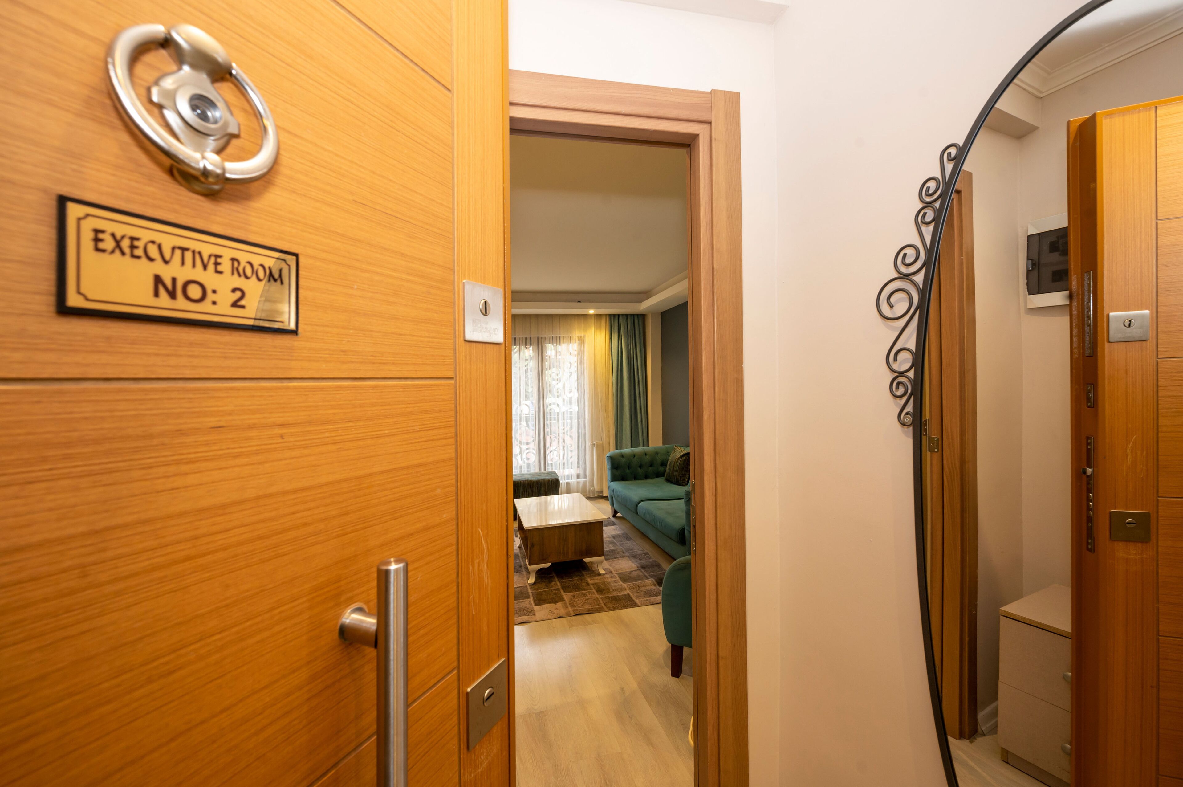 Marida Hotel Istanbul