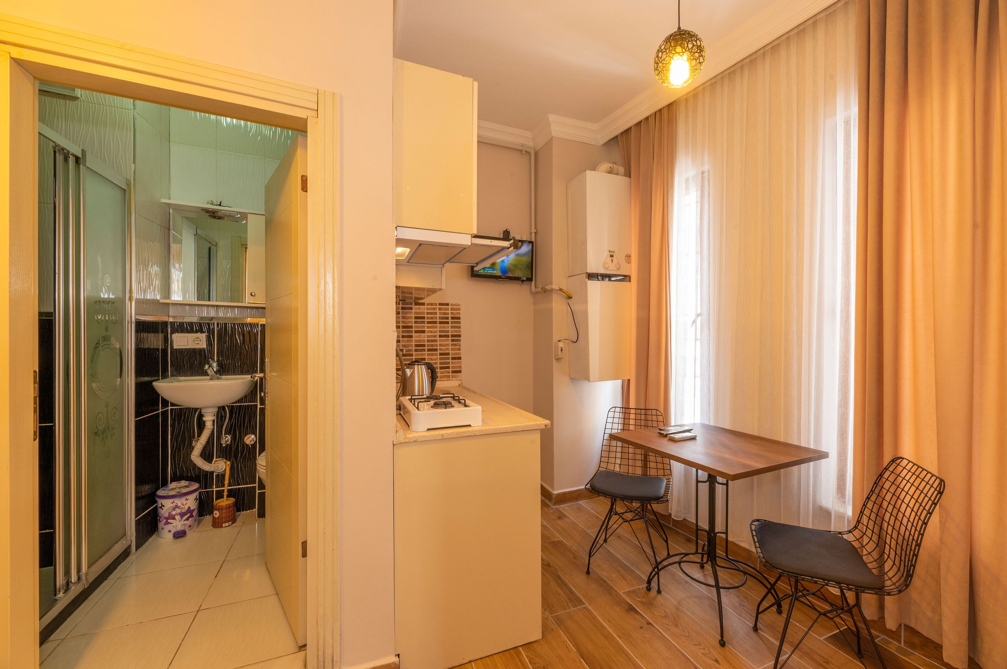 Marida Hotel Istanbul