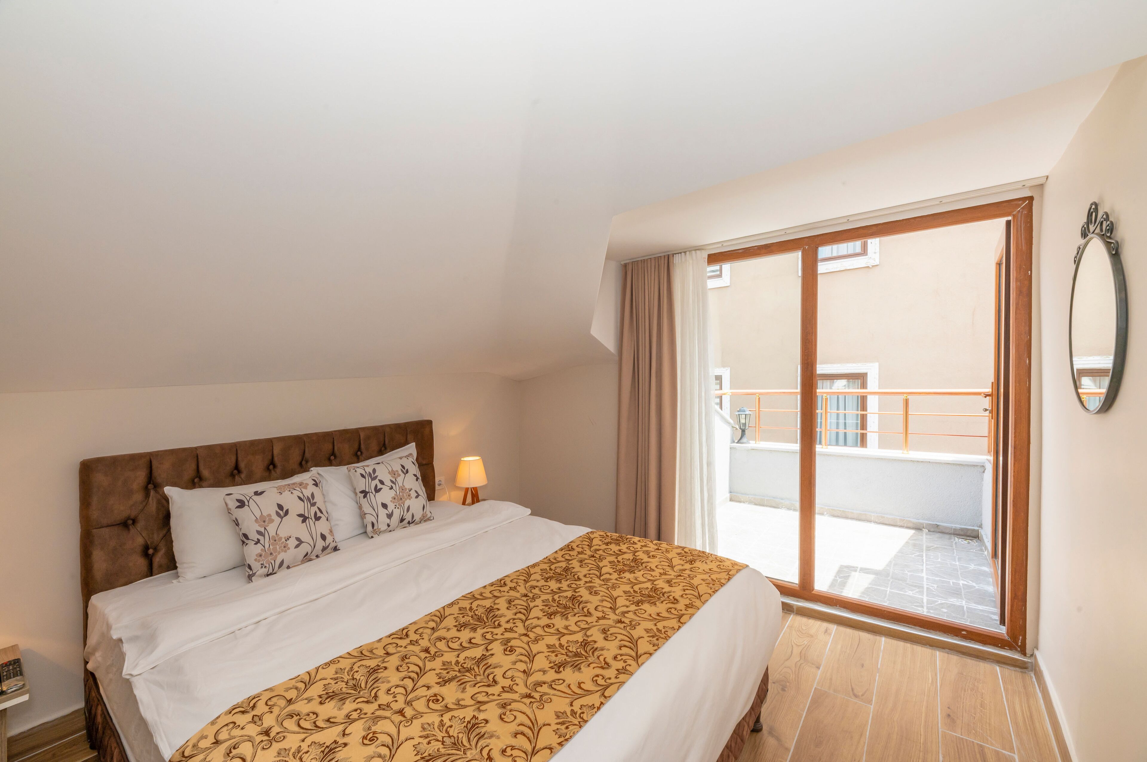 Marida Hotel Istanbul