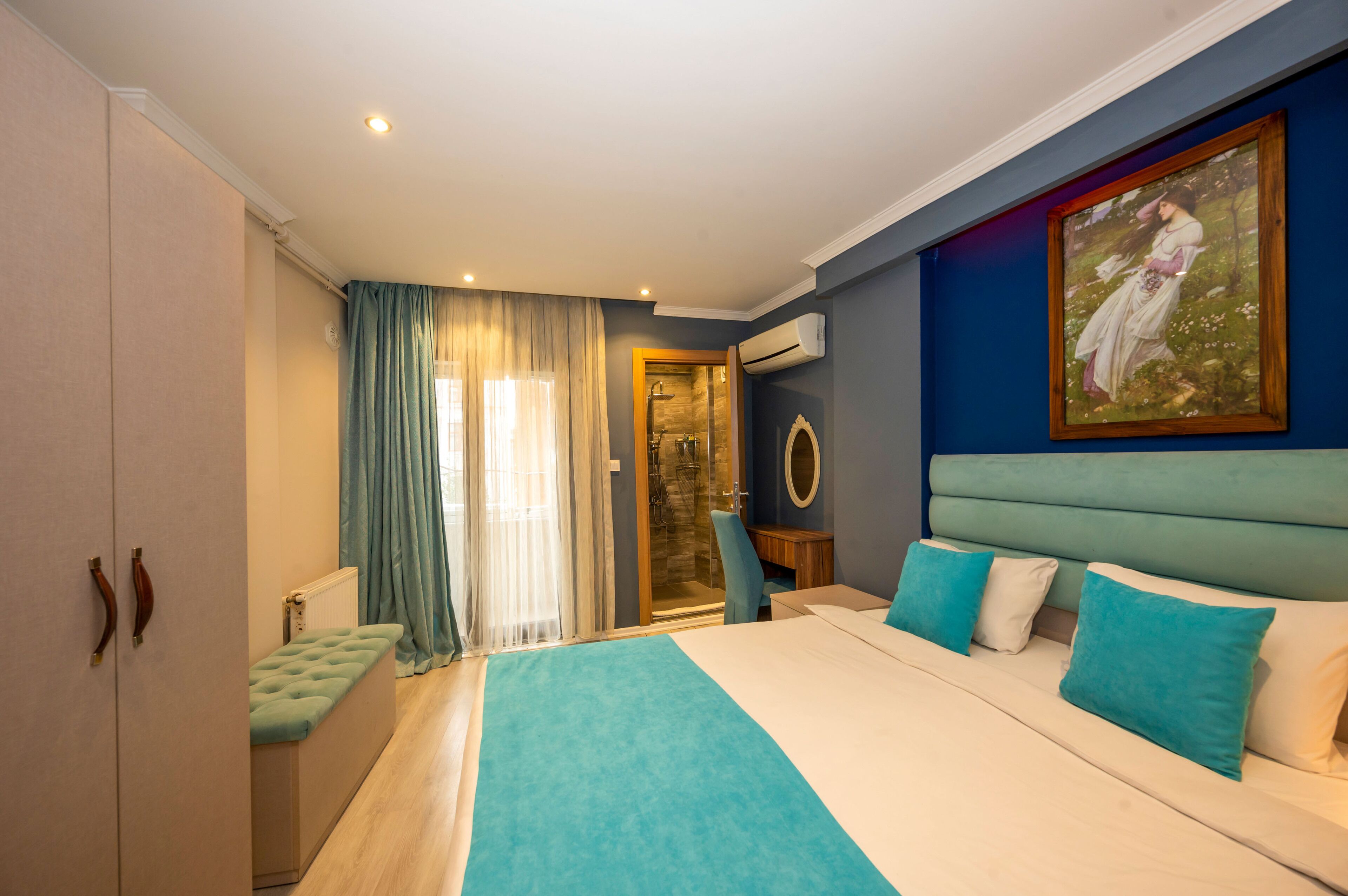 Marida Hotel Istanbul