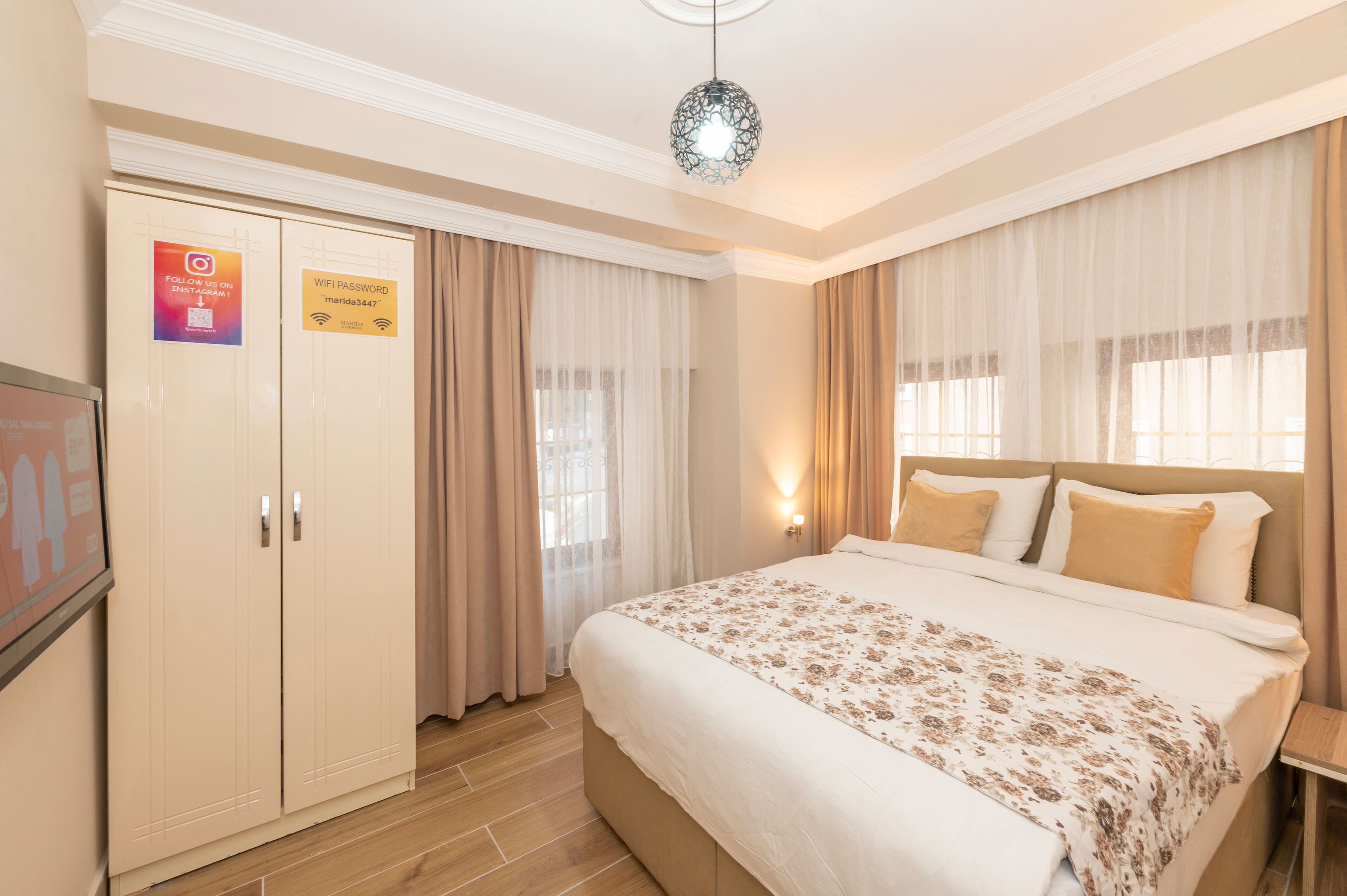 Marida Hotel Istanbul