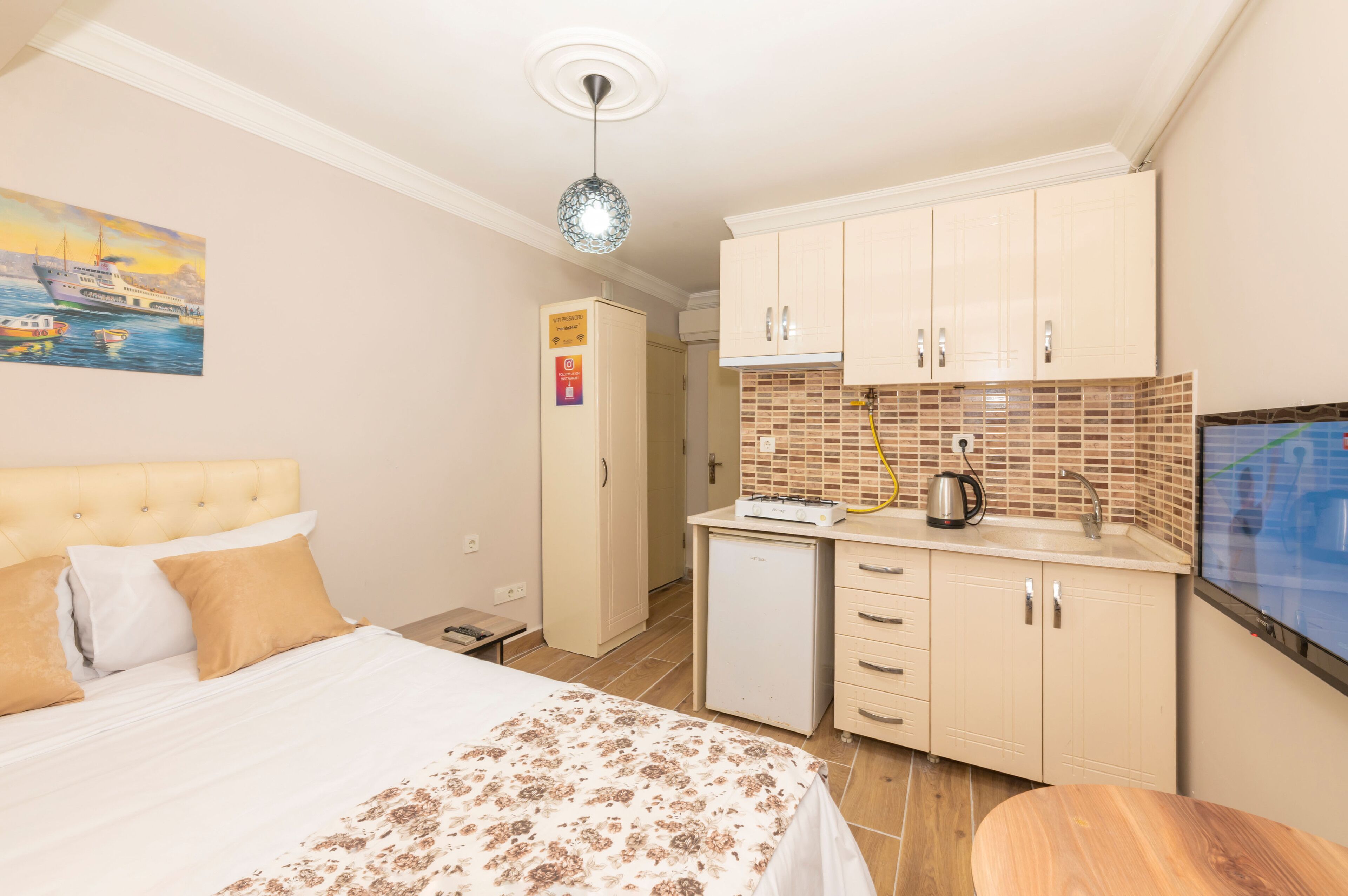 Marida Hotel Istanbul