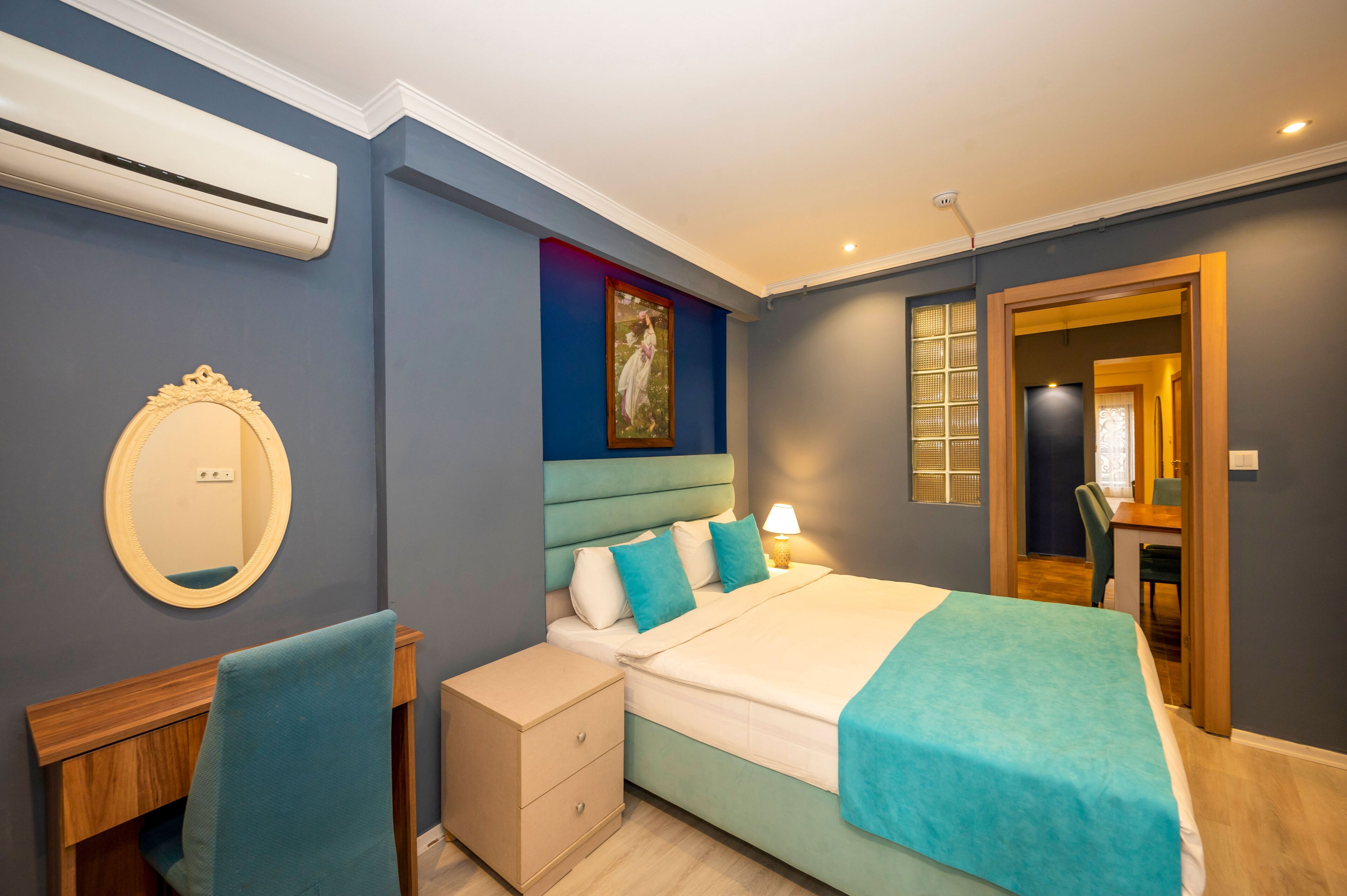 Marida Hotel Istanbul