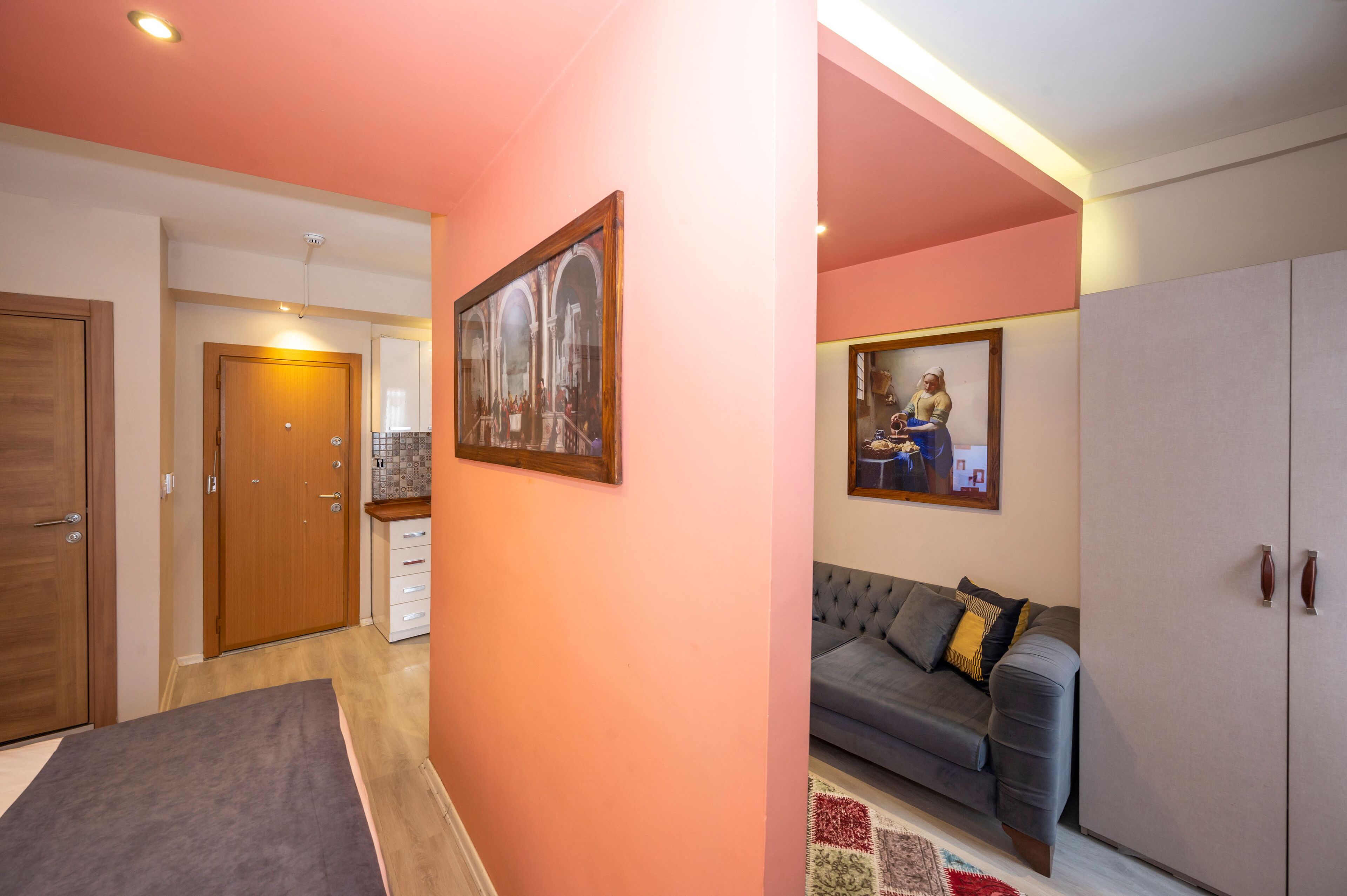 Marida Hotel Istanbul