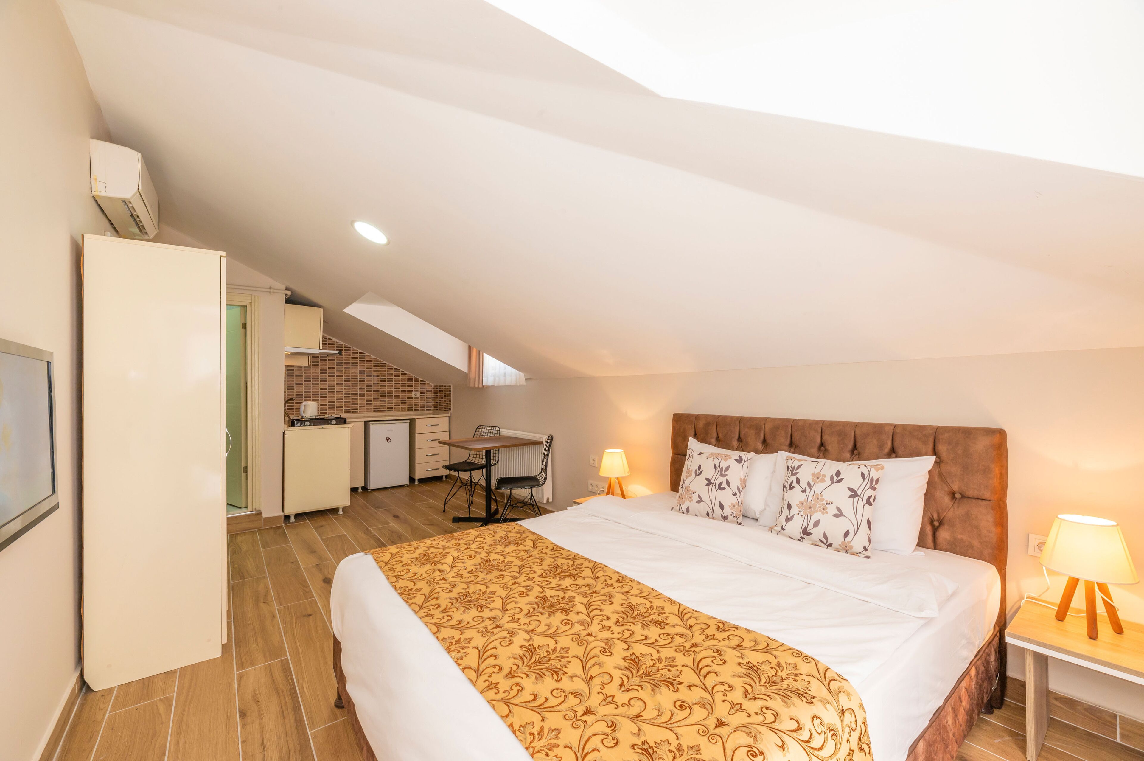 Marida Hotel Istanbul