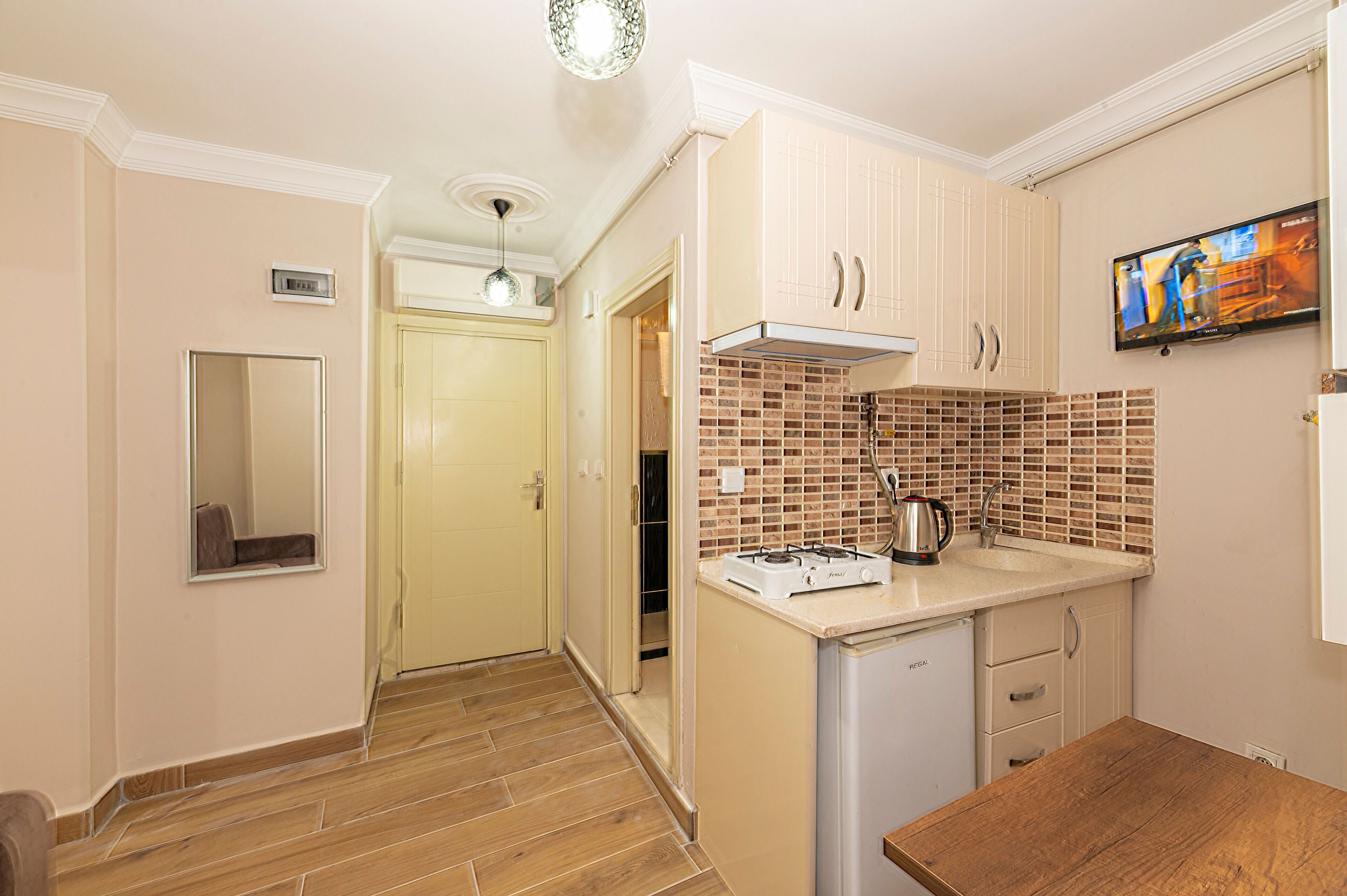 Marida Hotel Istanbul