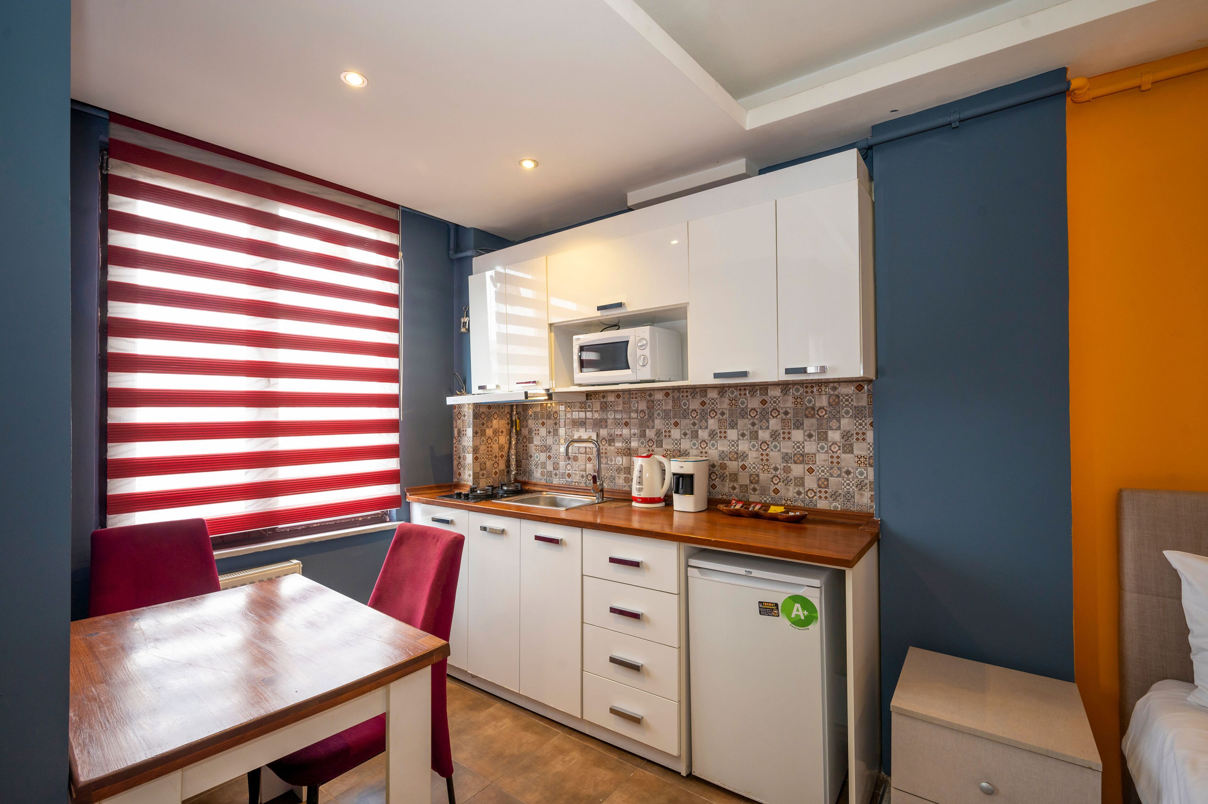 Marida Hotel Istanbul