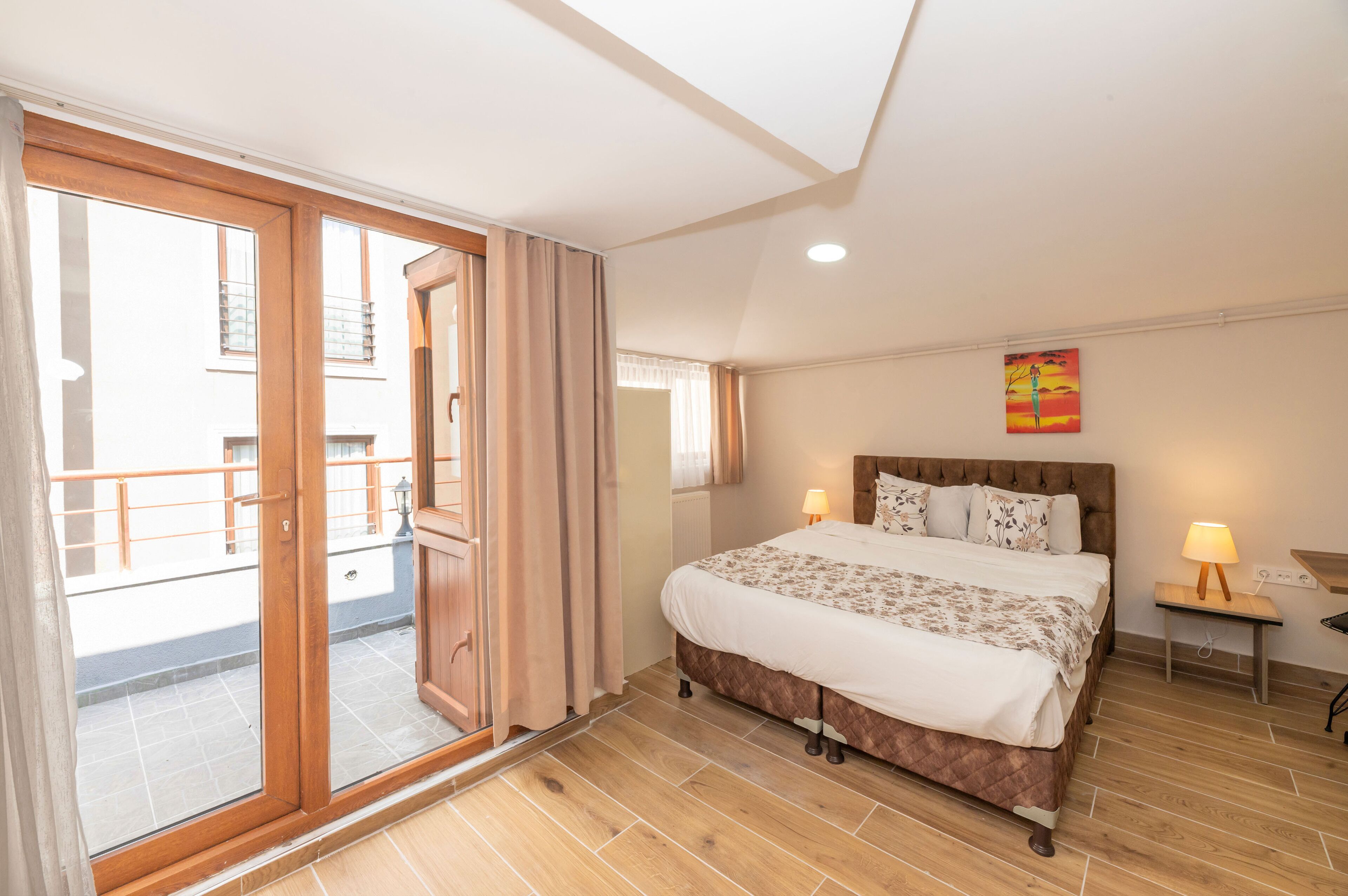 Marida Hotel Istanbul