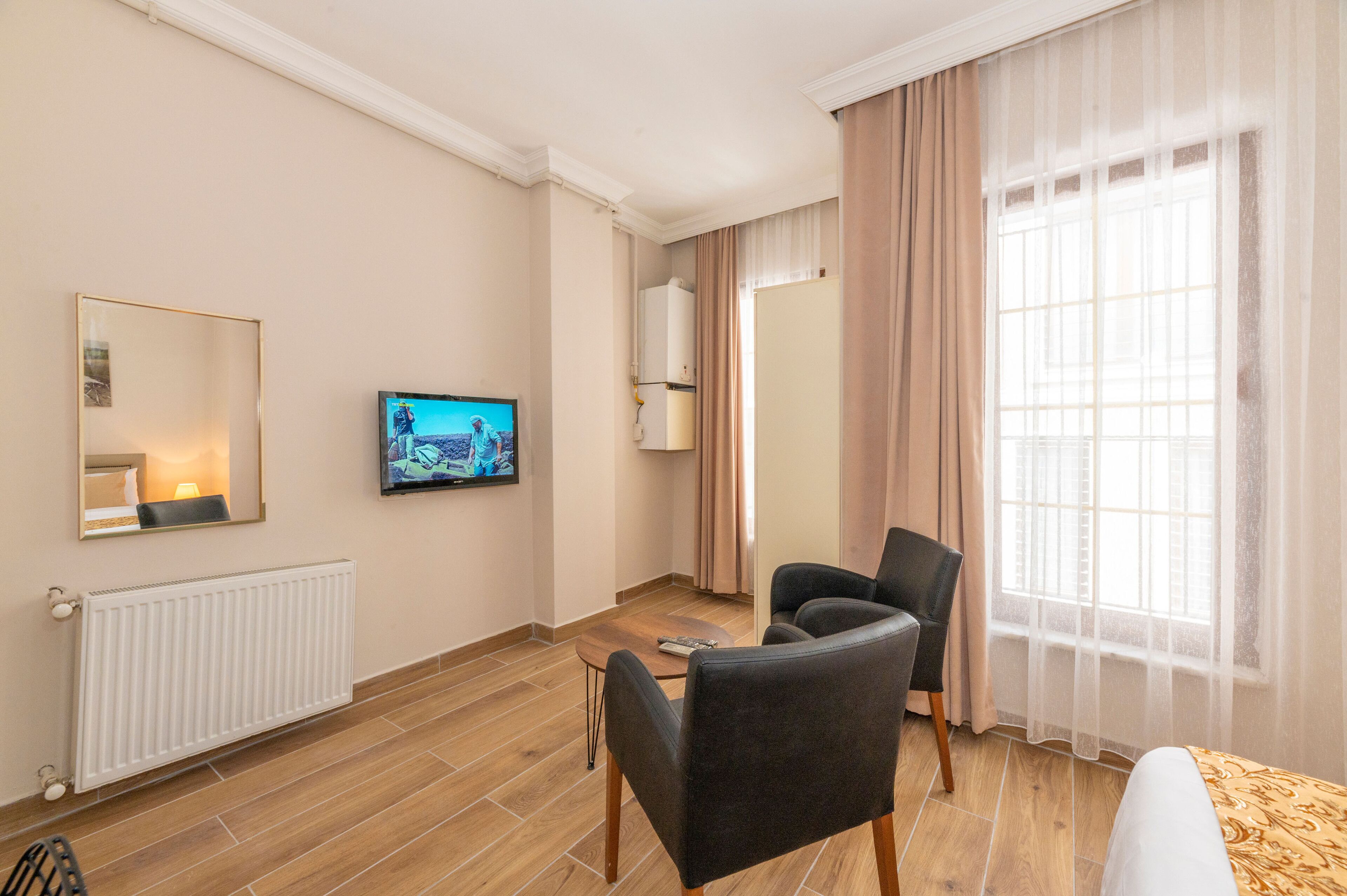 Marida Hotel Istanbul