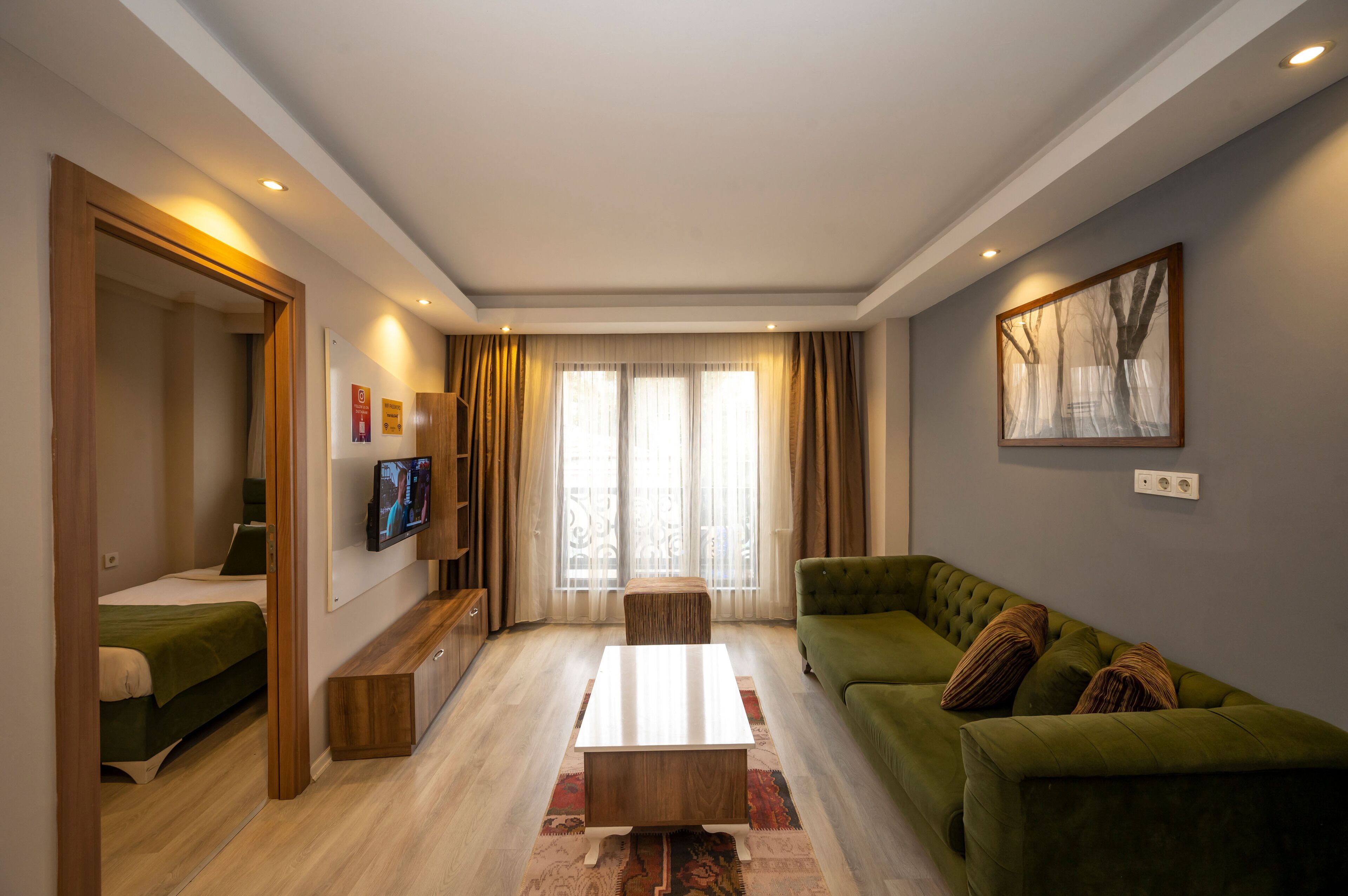 Marida Hotel Istanbul