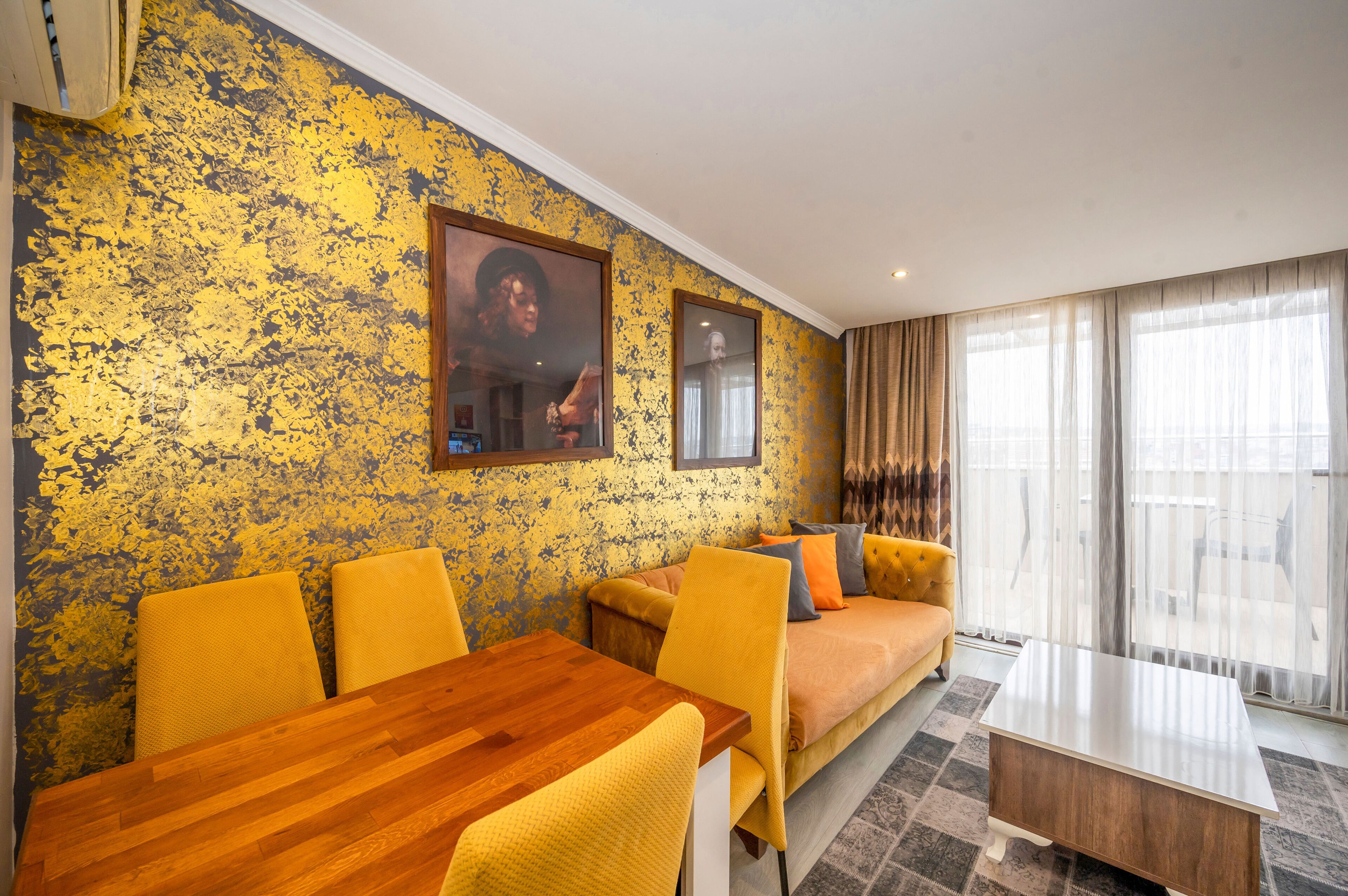Marida Hotel Istanbul