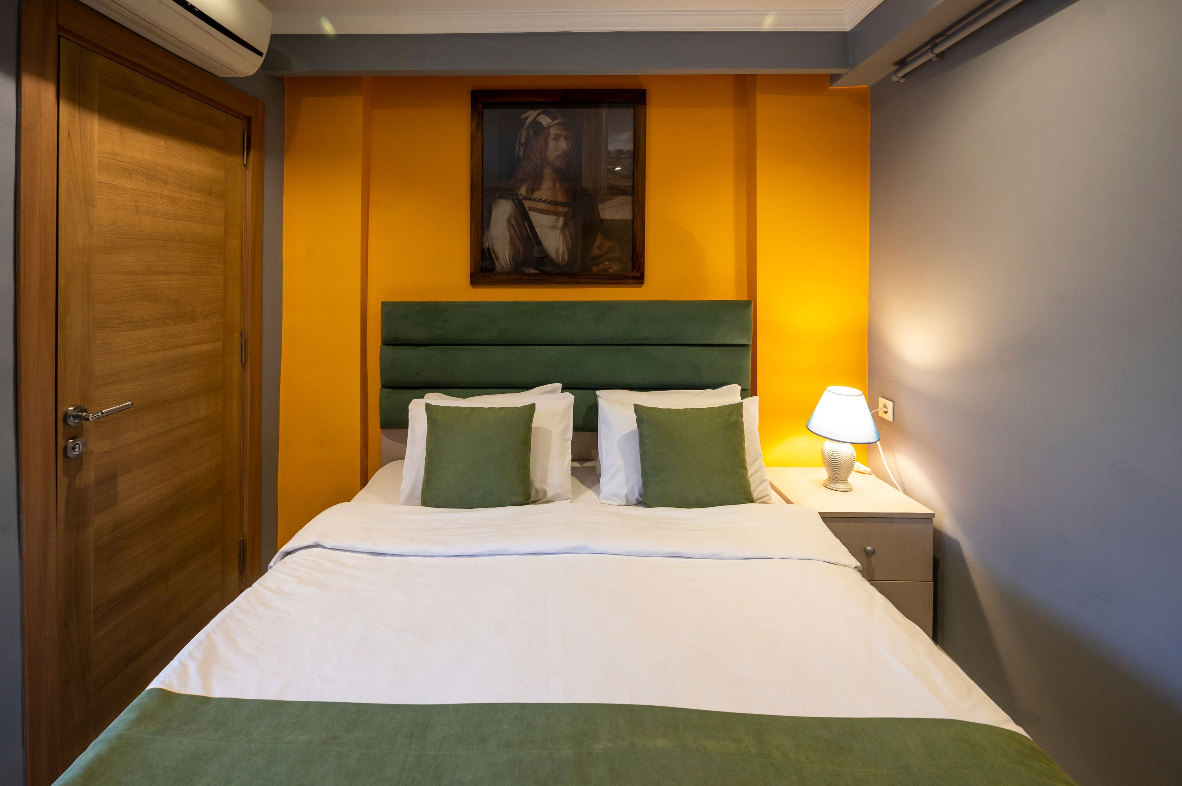 Marida Hotel Istanbul