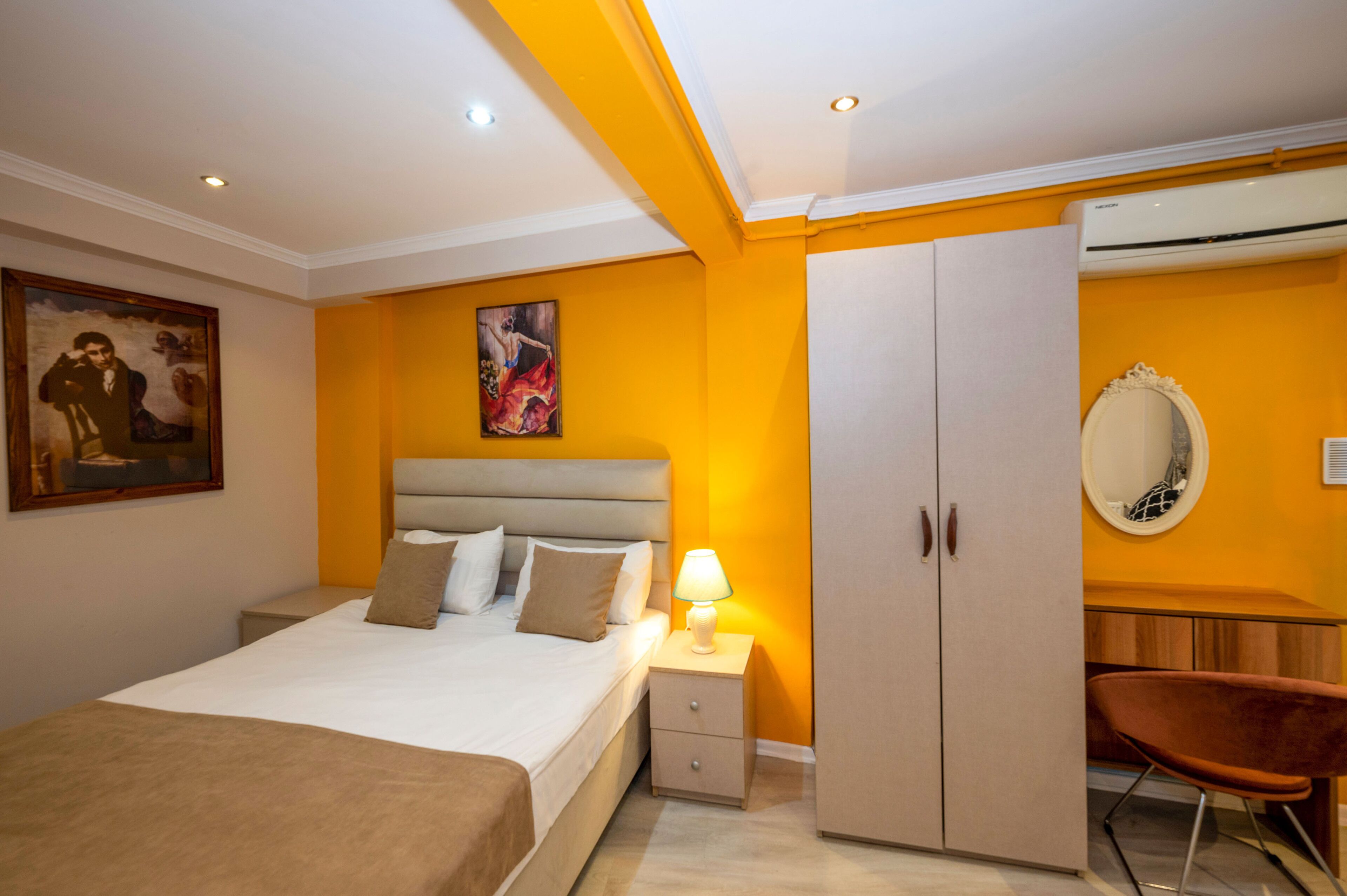 Marida Hotel Istanbul