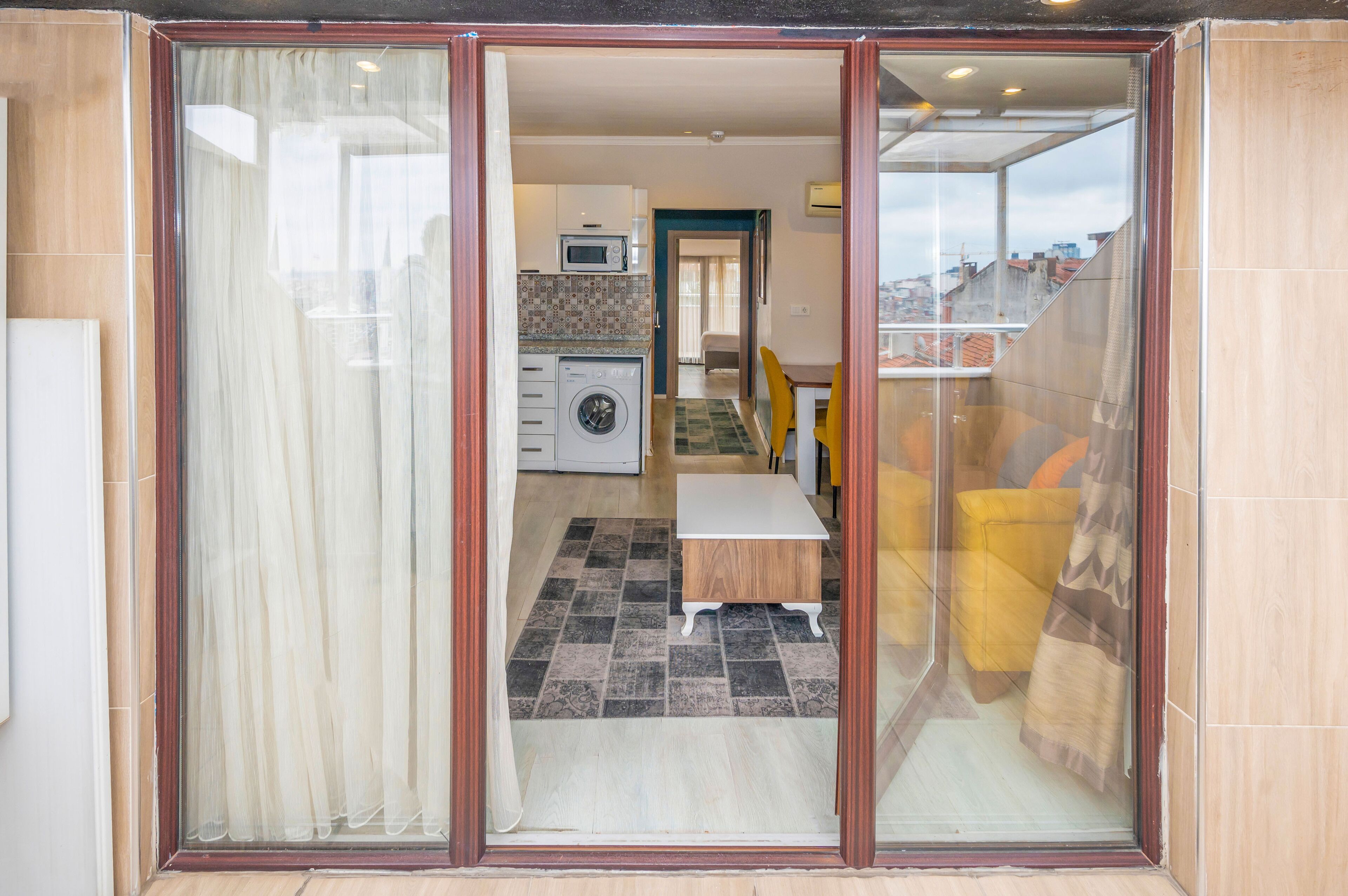 Marida Hotel Istanbul