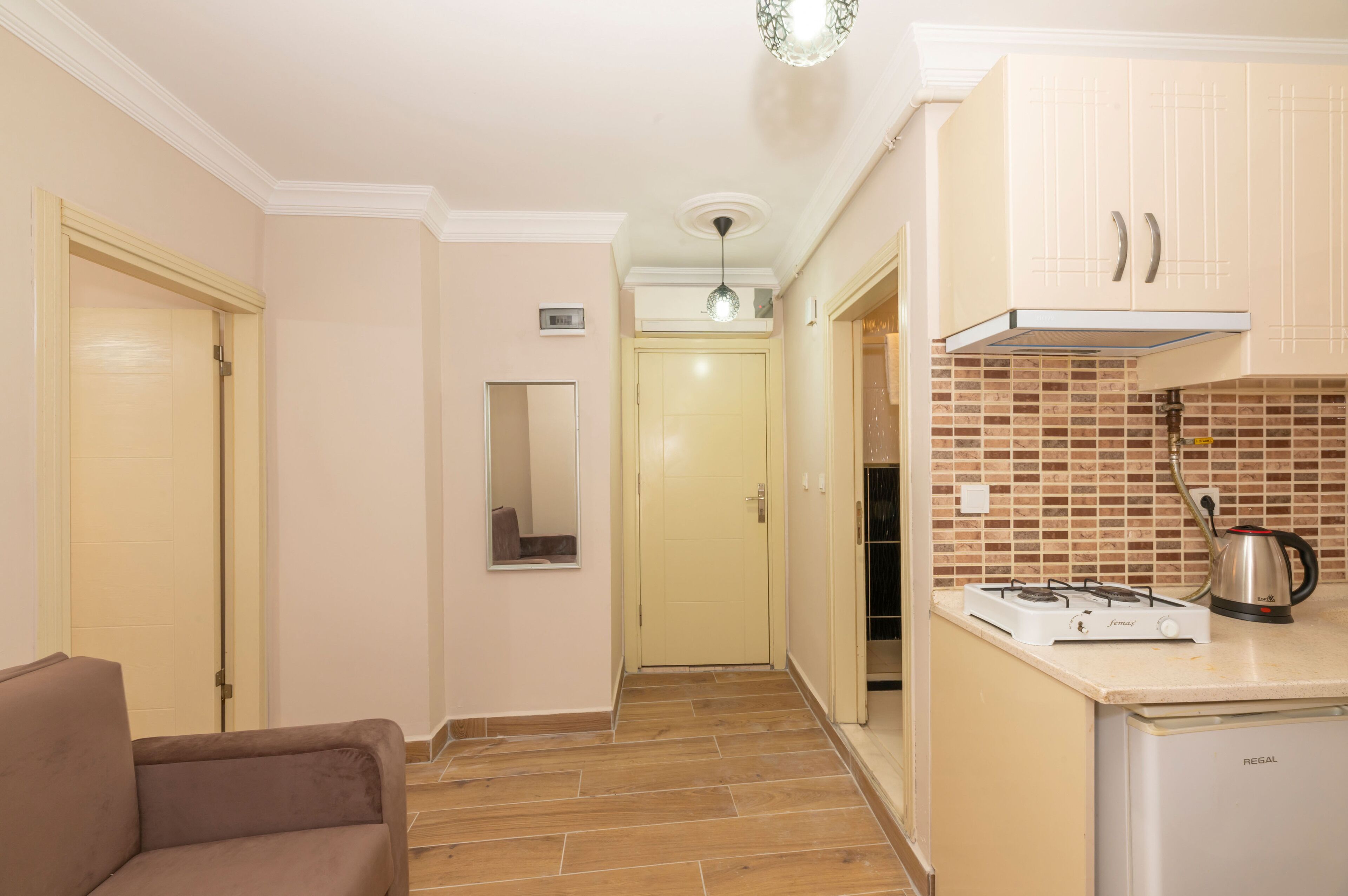 Marida Hotel Istanbul