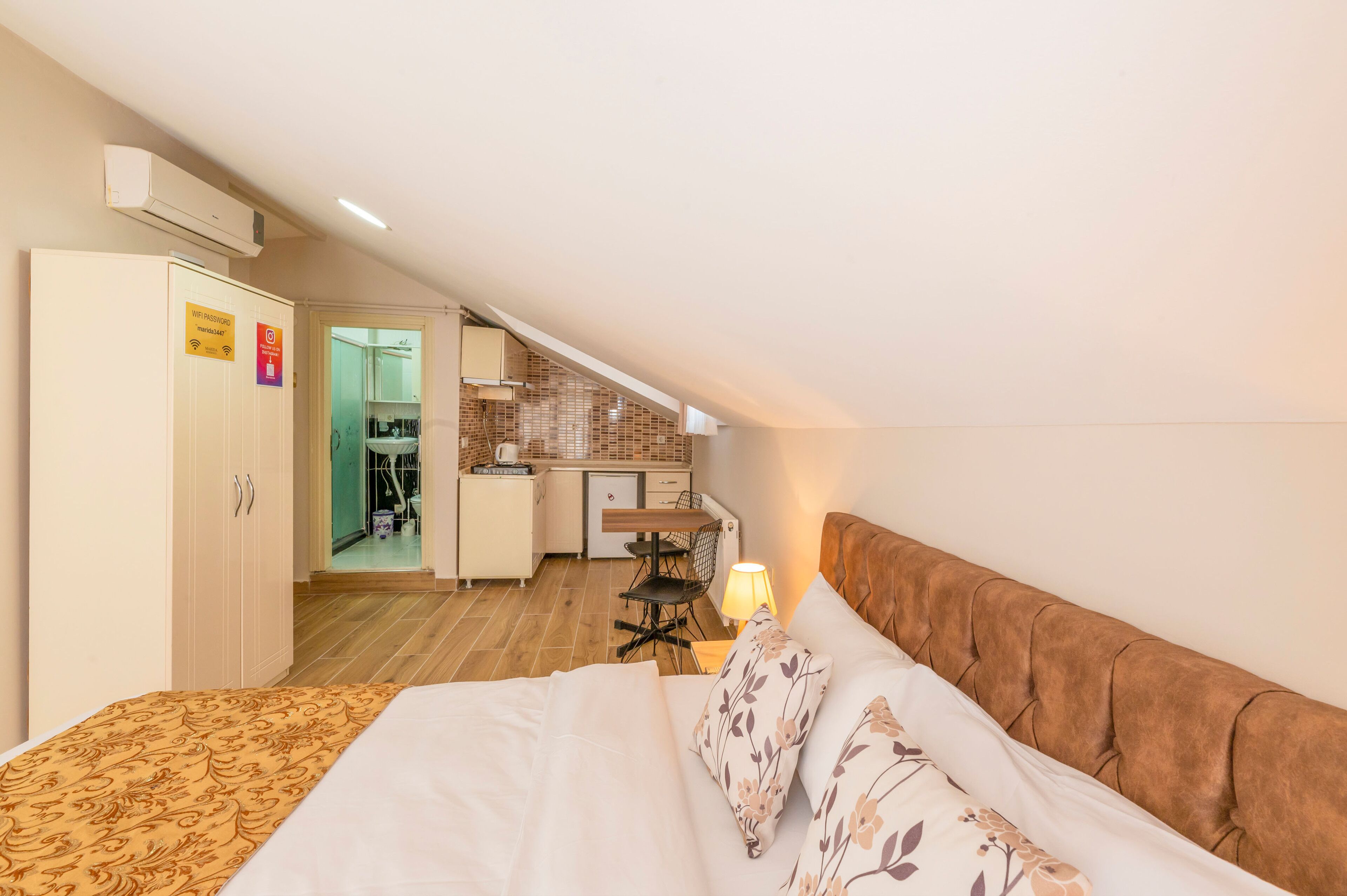 Marida Hotel Istanbul