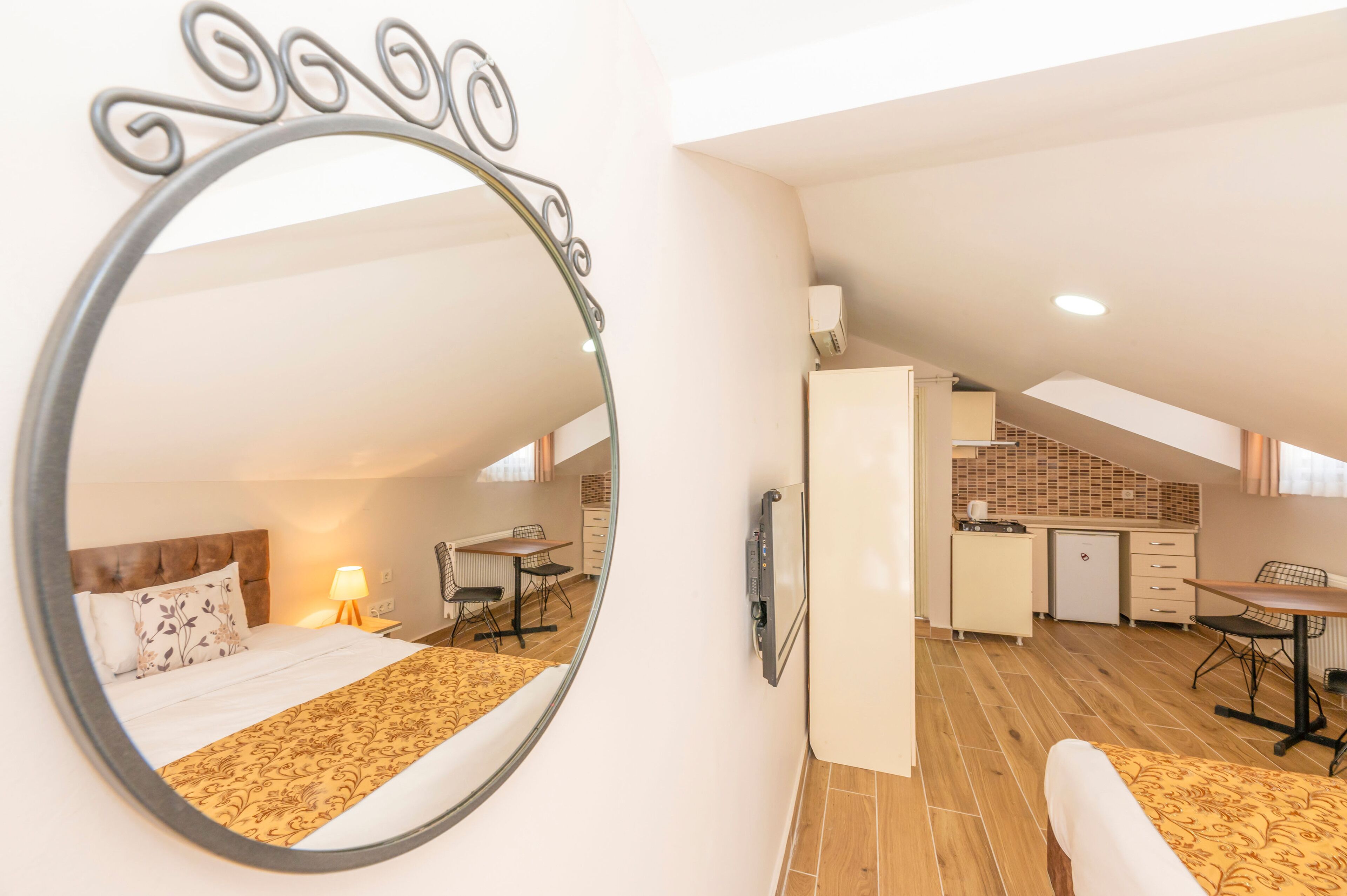 Marida Hotel Istanbul