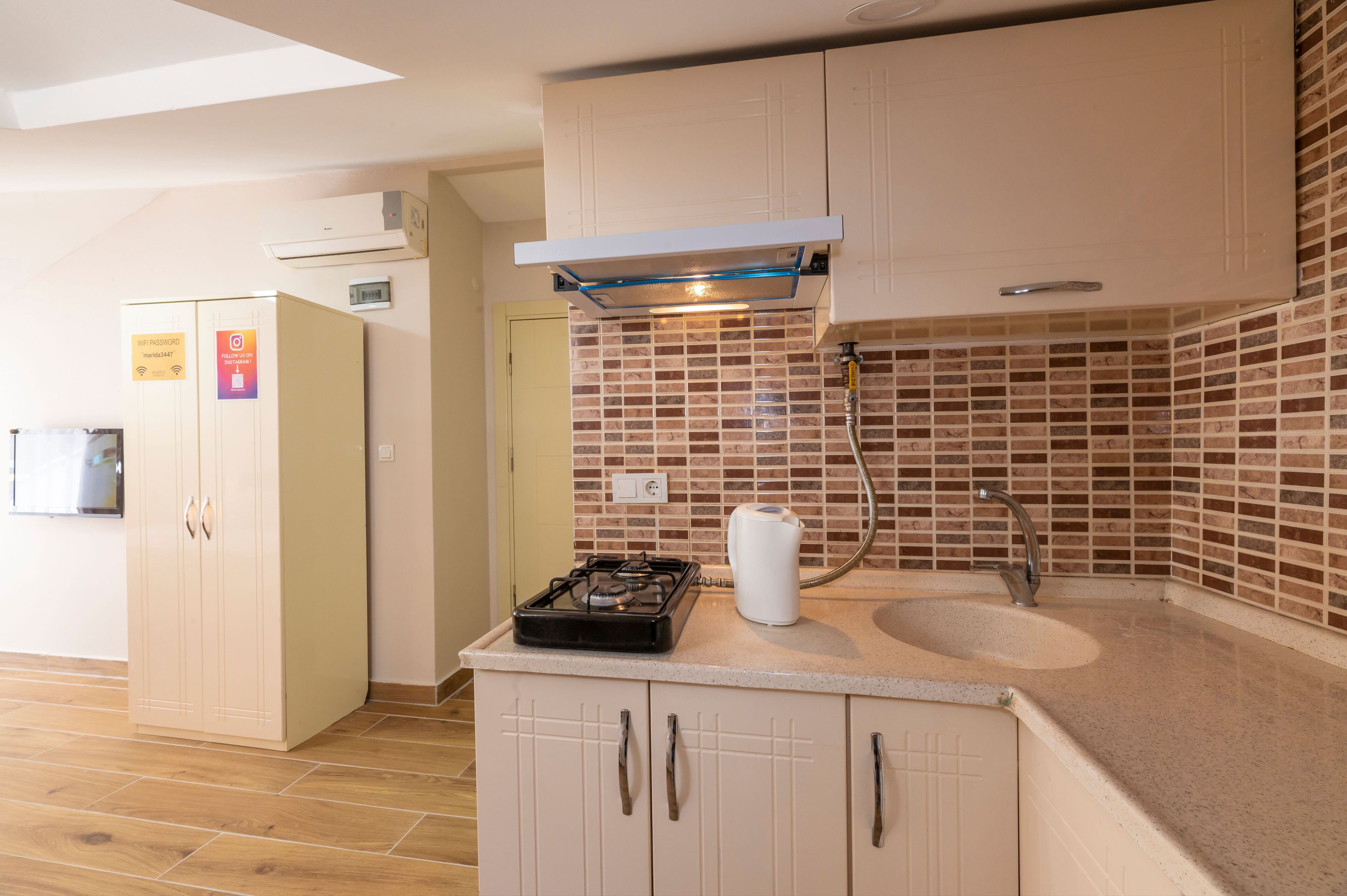 Marida Hotel Istanbul