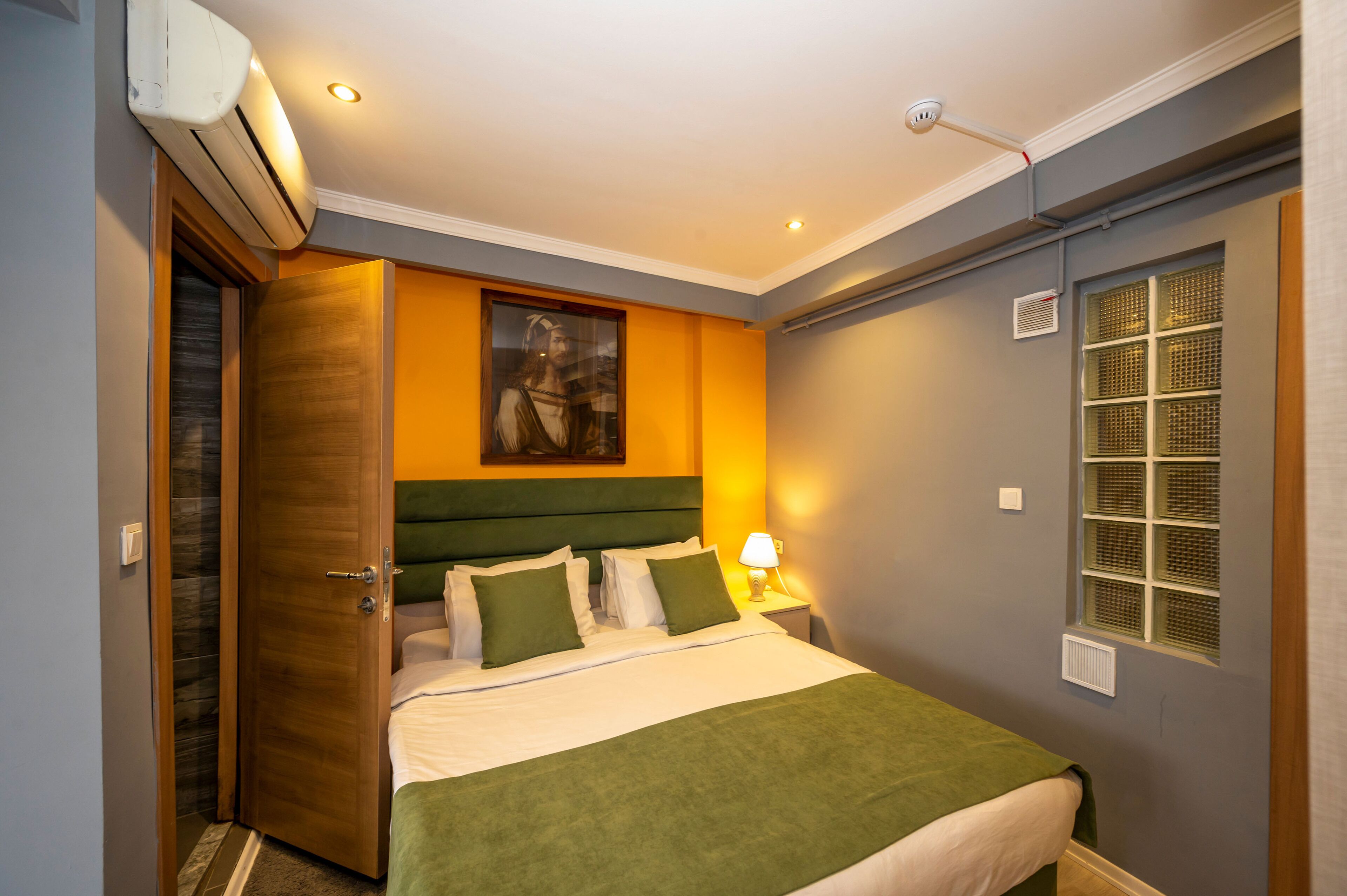 Marida Hotel Istanbul