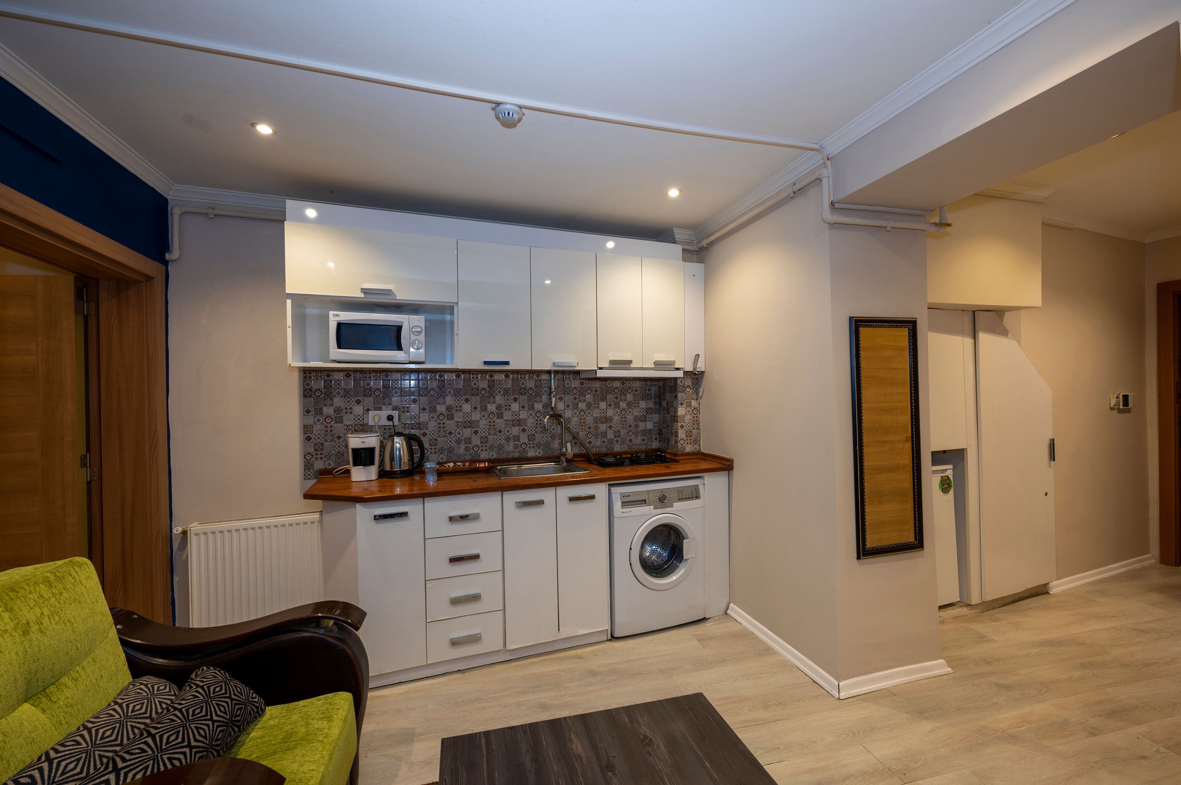 Marida Hotel Istanbul