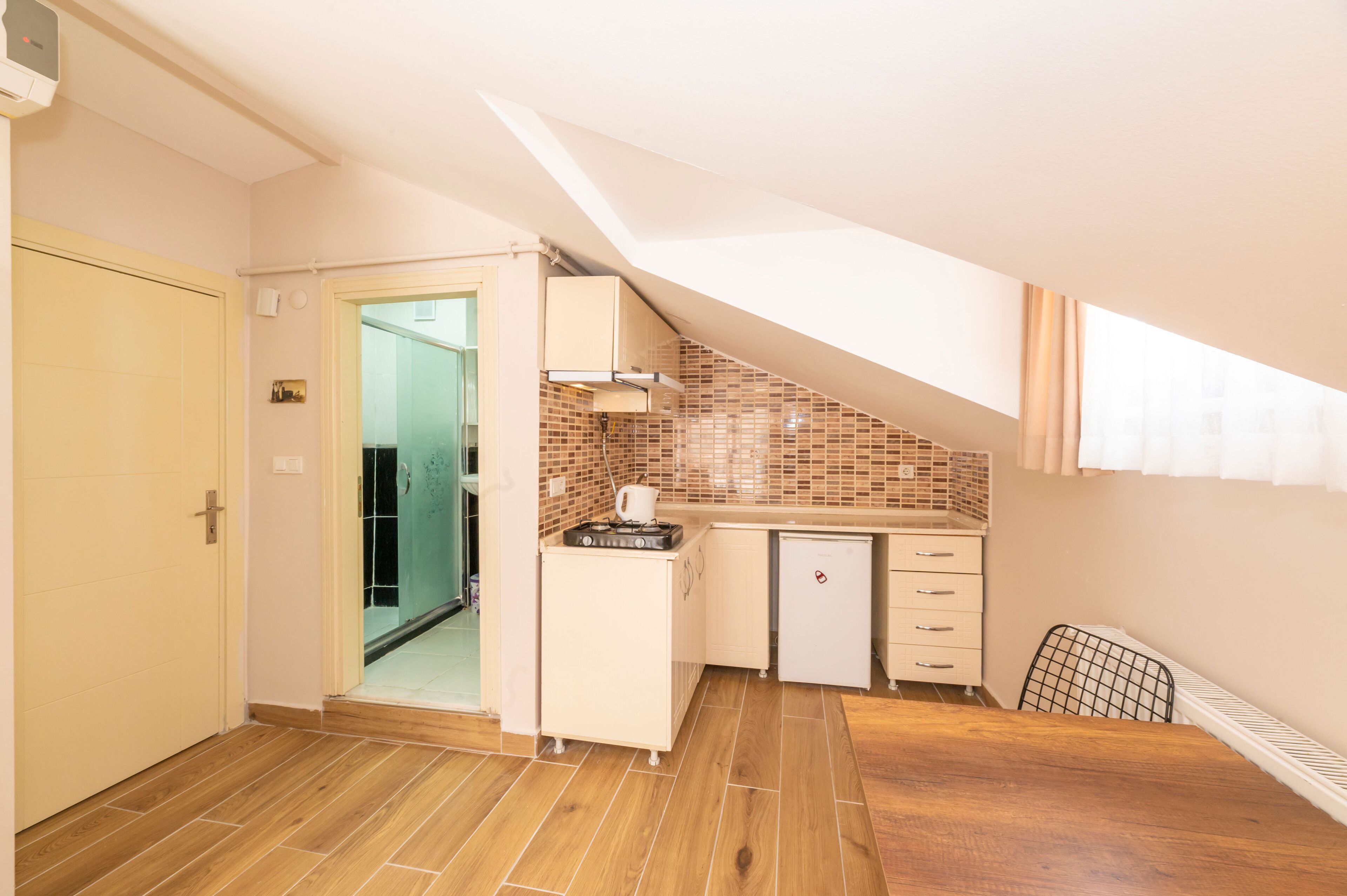 Marida Hotel Istanbul