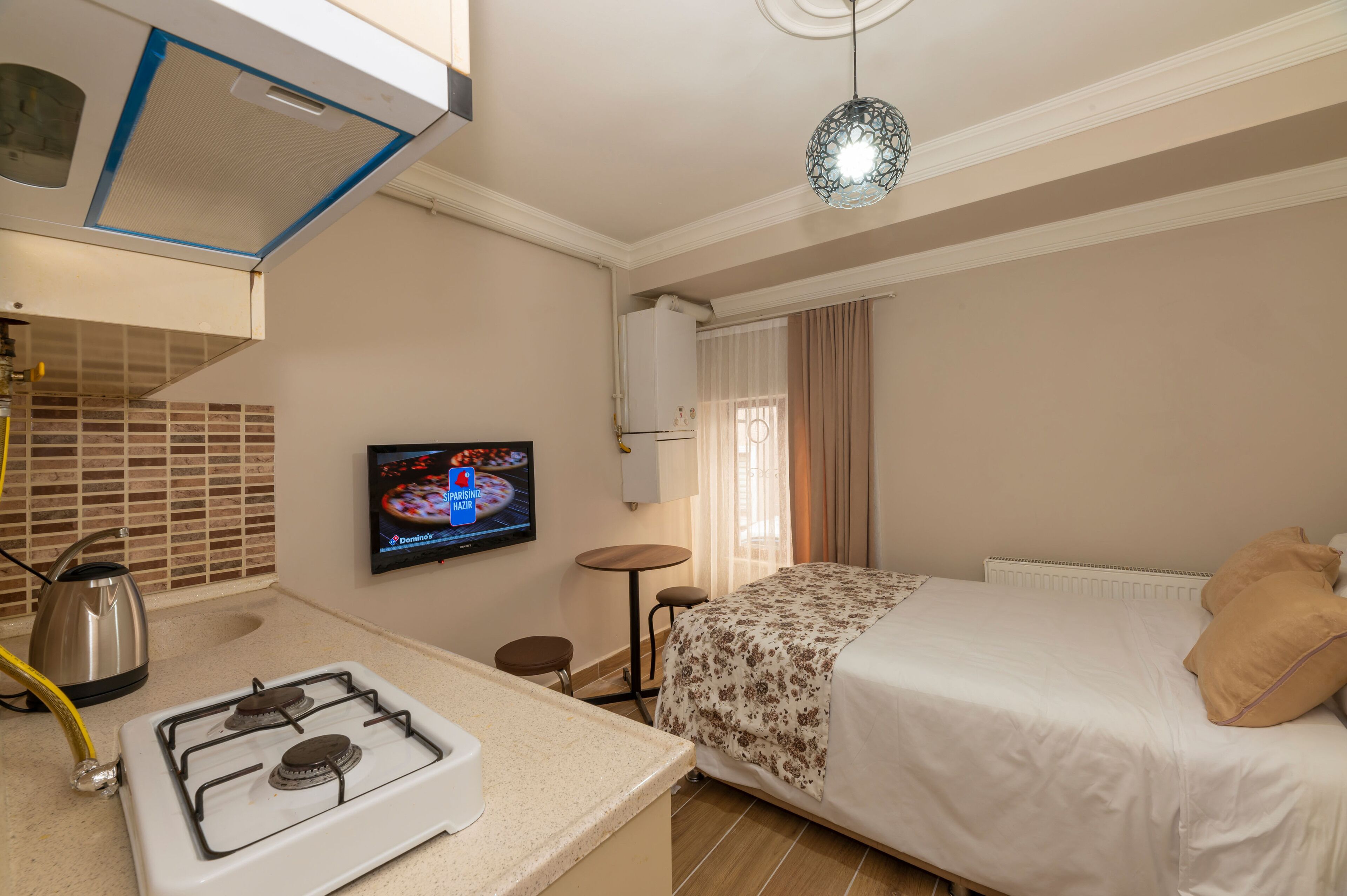 Marida Hotel Istanbul