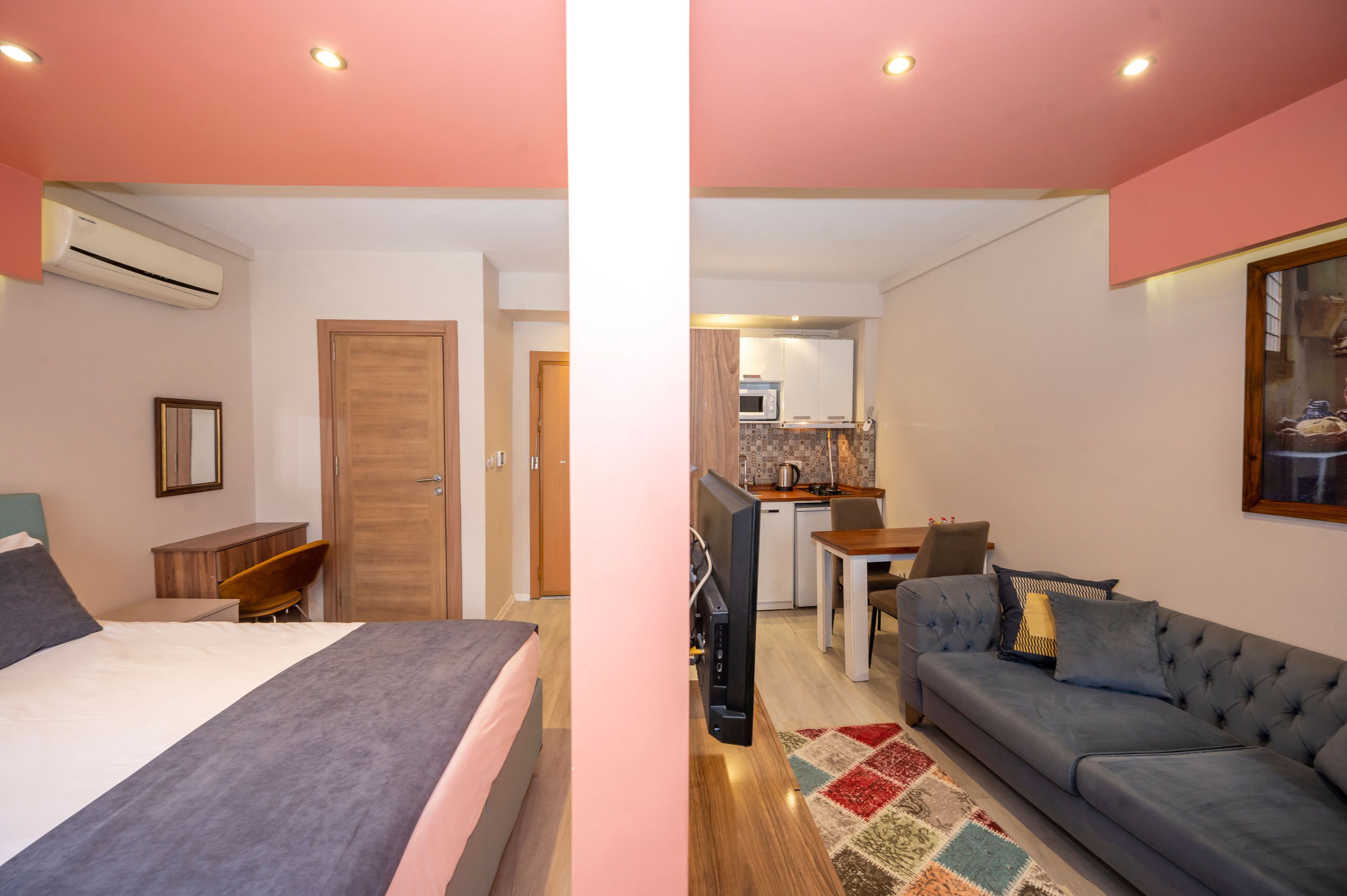 Marida Hotel Istanbul